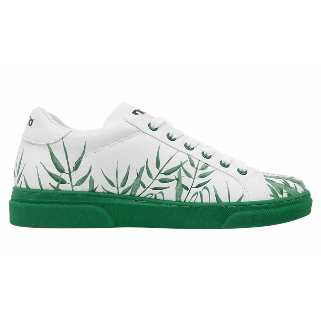 DOGO Sneaker »Bamboo Lover«, Vegan