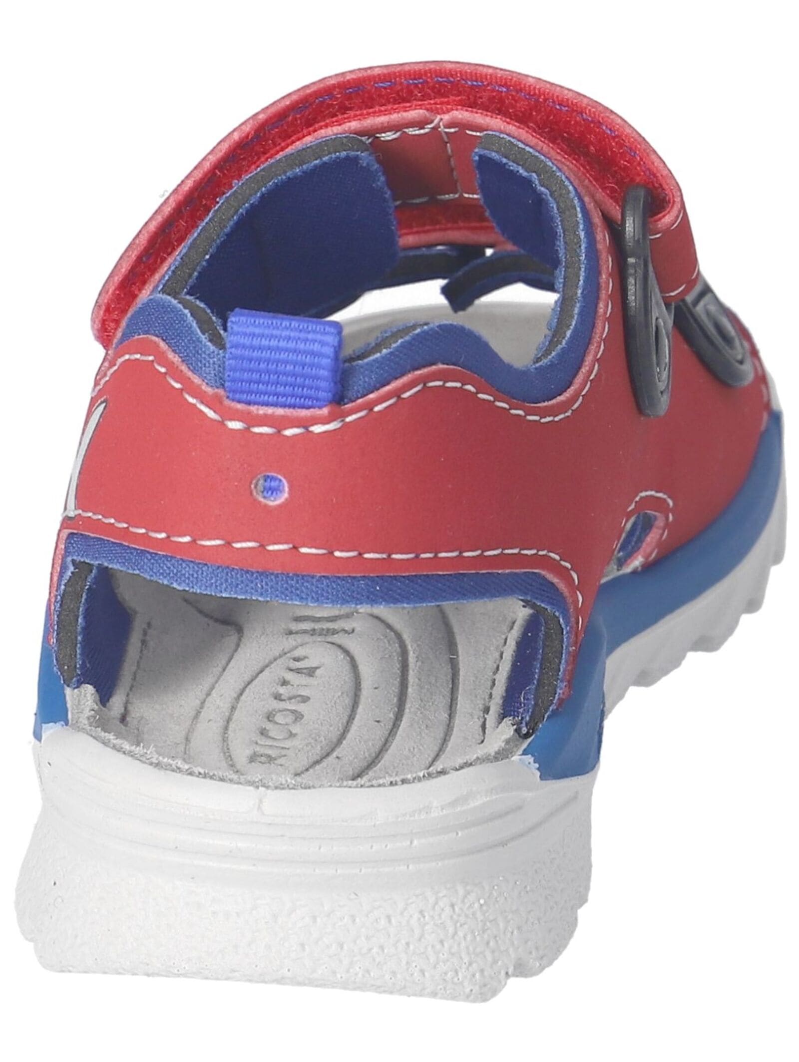 Ricosta Sandale »Ricosta Sandalen Lederimitat«