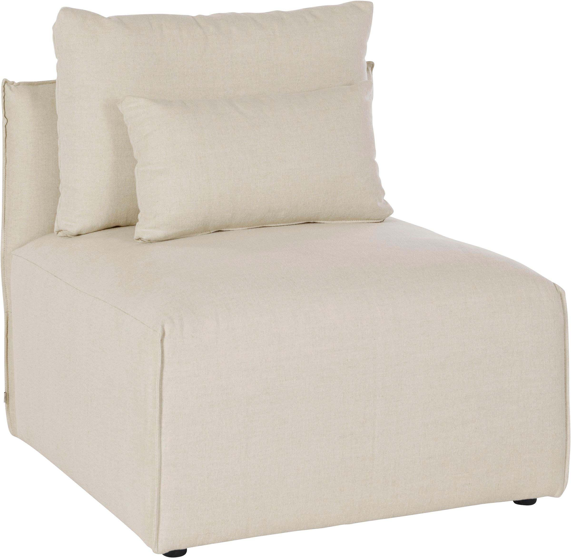 OTTO home Sessel "Nöre" Modul - zum Zusammenstellen; in vielen Bezugsqualit günstig online kaufen