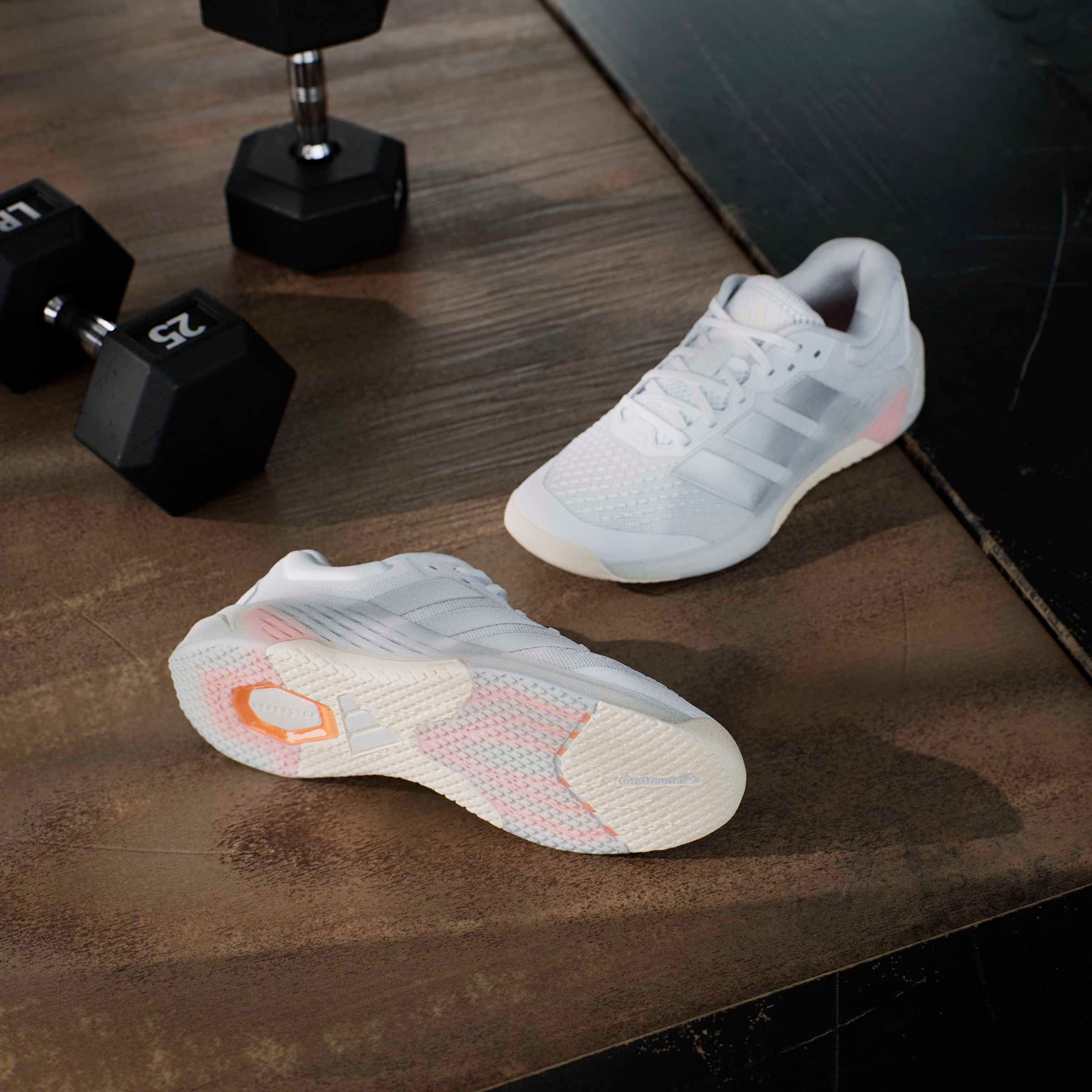 adidas Performance Trainingsschuh »DROPSET 4 TRAINER W«