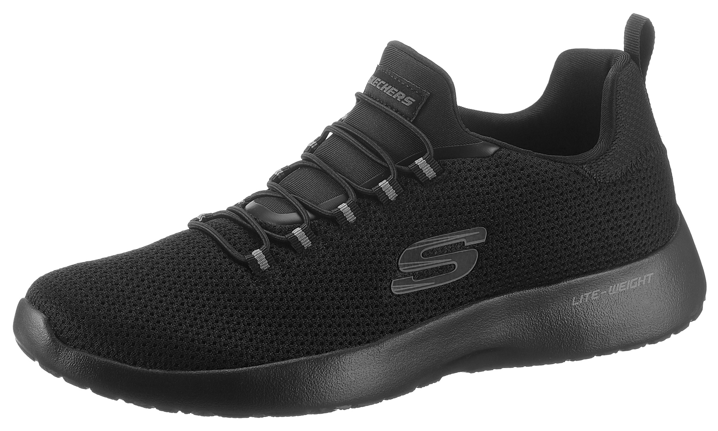 Skechers Slip-On Sneaker "DYNAMIGHT", Sneaker, Sommerschuh, Freizeitschuh m günstig online kaufen