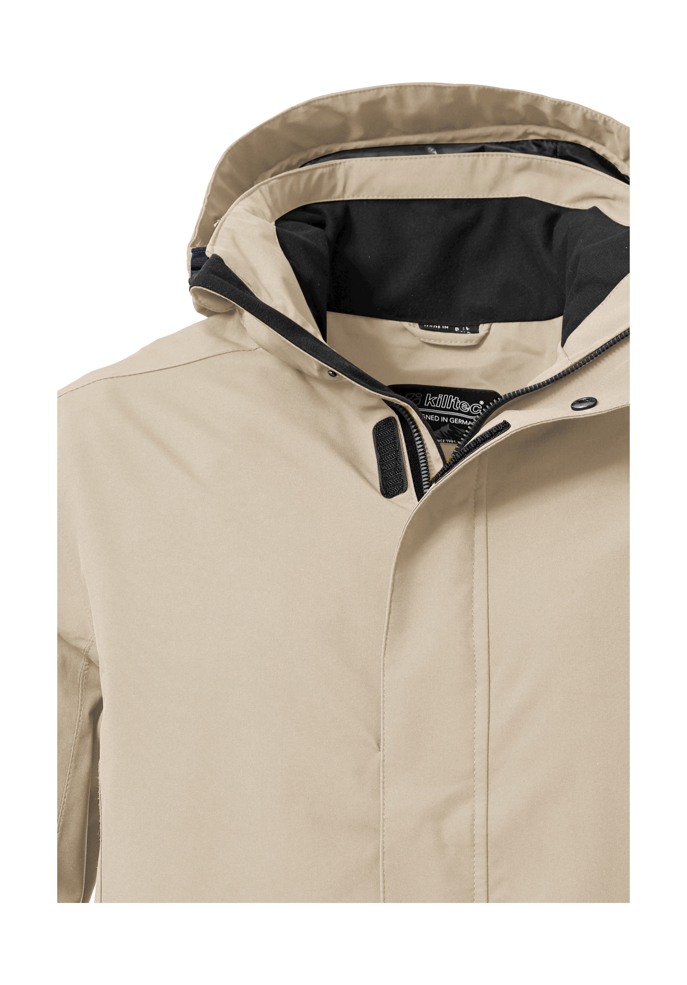 Killtec Outdoorjacke »KOS 87 MN JCKT_XENIOS«