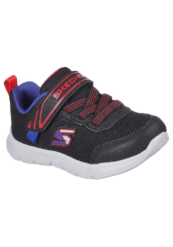 Skechers Kids Sneaker »COMFY FLEX MINI TRAINER« su K...