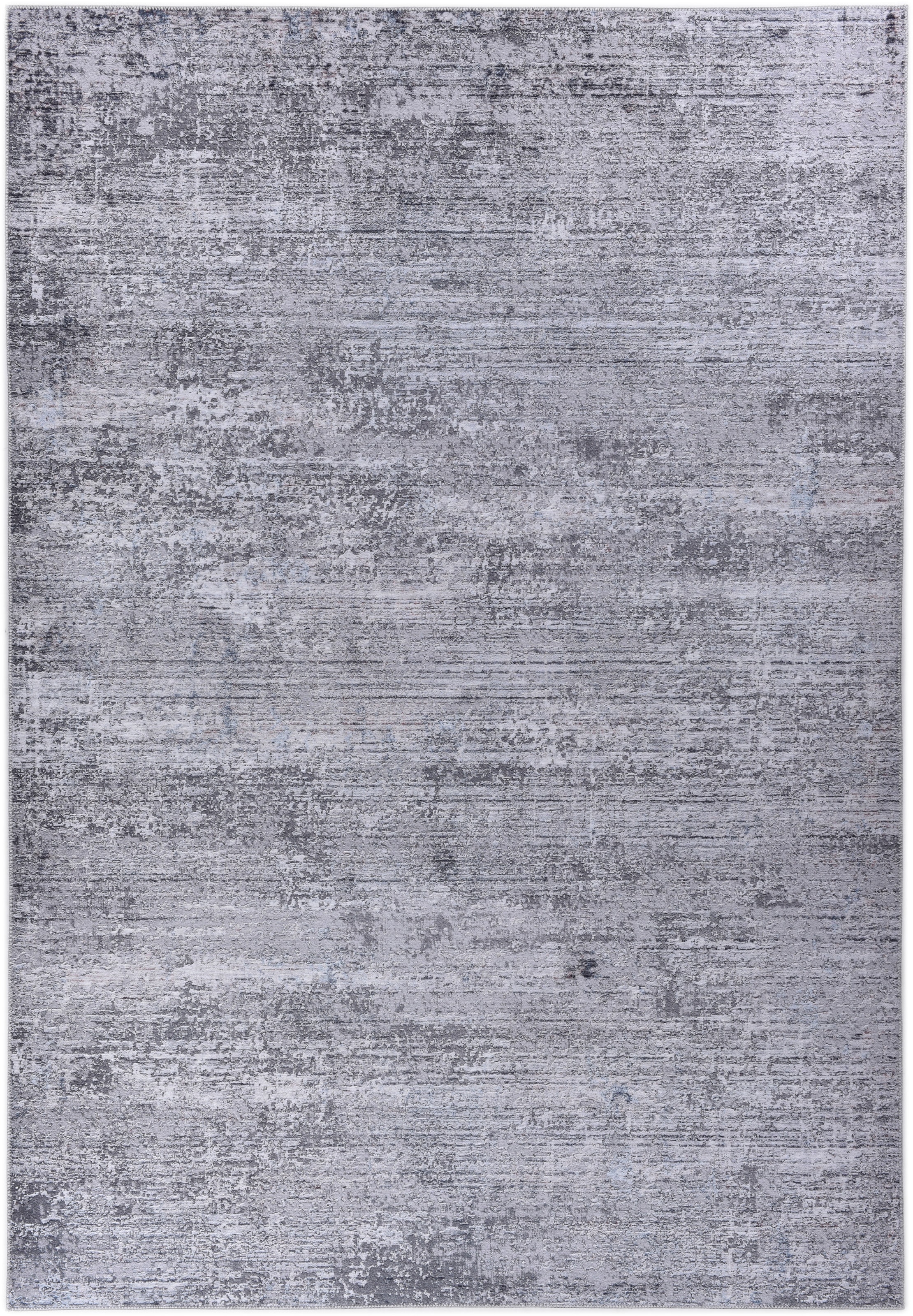 Gino Falcone Teppich »Cecilia 063«, rechteckig, Flachgewebe, bedruckt, ideal im Wohnzimmer & Schlafzimmer