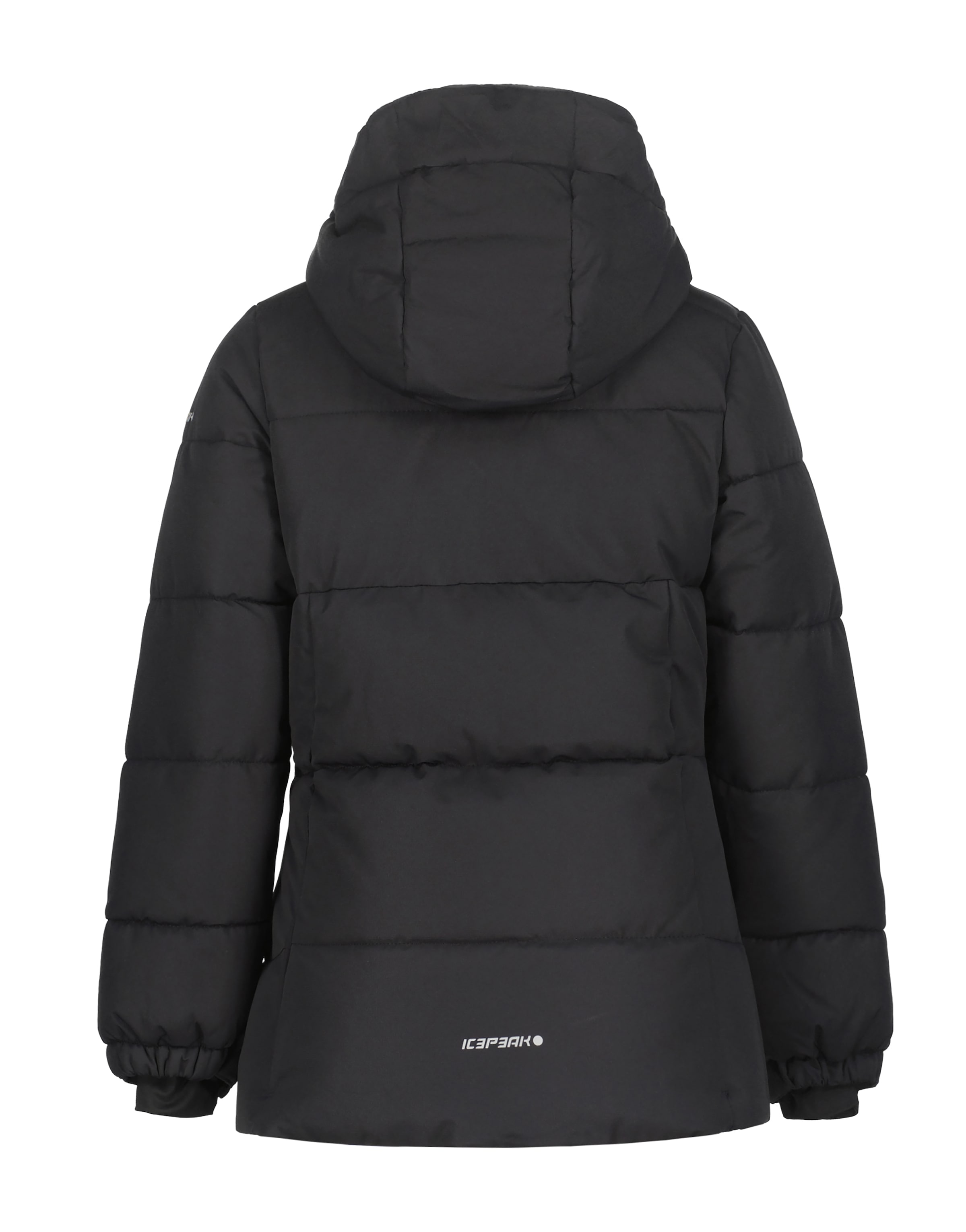 Icepeak Skijacke »LORIS JR«, (1 St.), mit Kapuze, Für Kinder