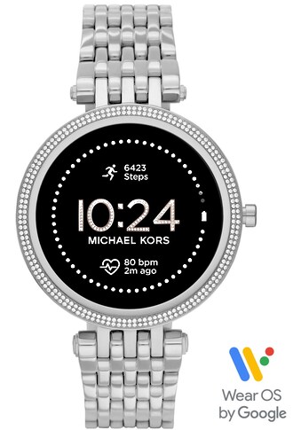 MICHAEL KORS ACCESS Smartwatch »MKT5126«, (Wear OS by Google) kaufen