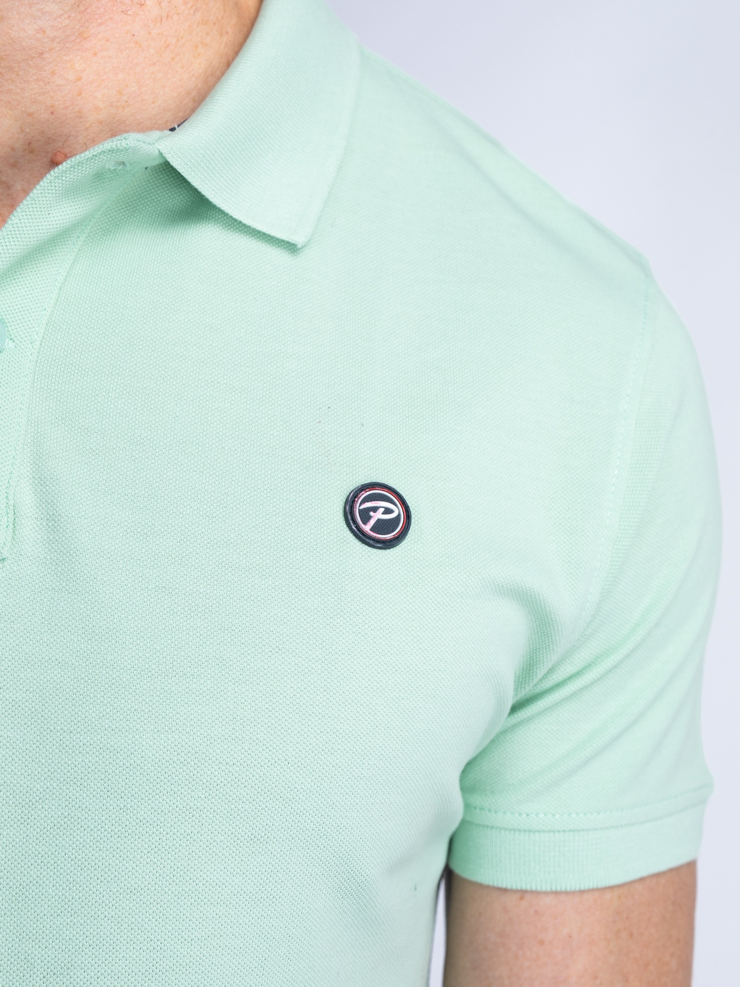 Petrol Industries Poloshirt »Men Polo Short Sleeve«