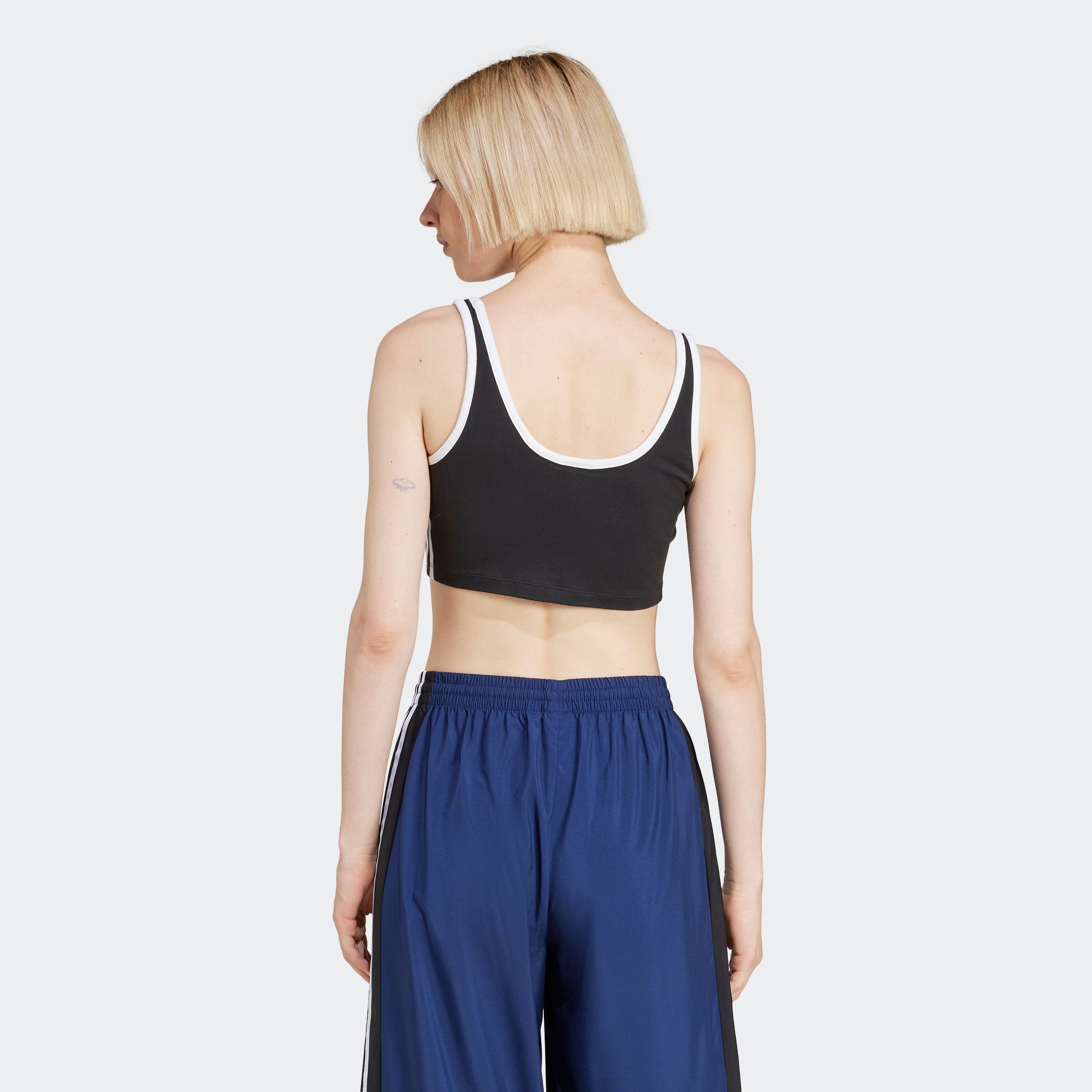 adidas Originals Tanktop "3S BRA TOP" günstig online kaufen