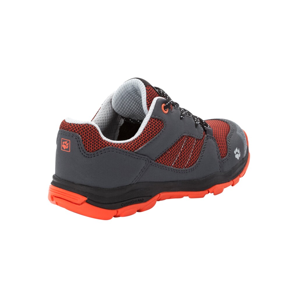 Jack Wolfskin Wanderschuh »MTN ATTACK 3 LOW K«