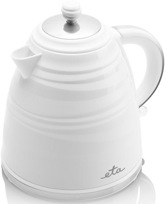 eta Wasserkocher »JUNA ETA160590020«, 1,7 l, 2200 W