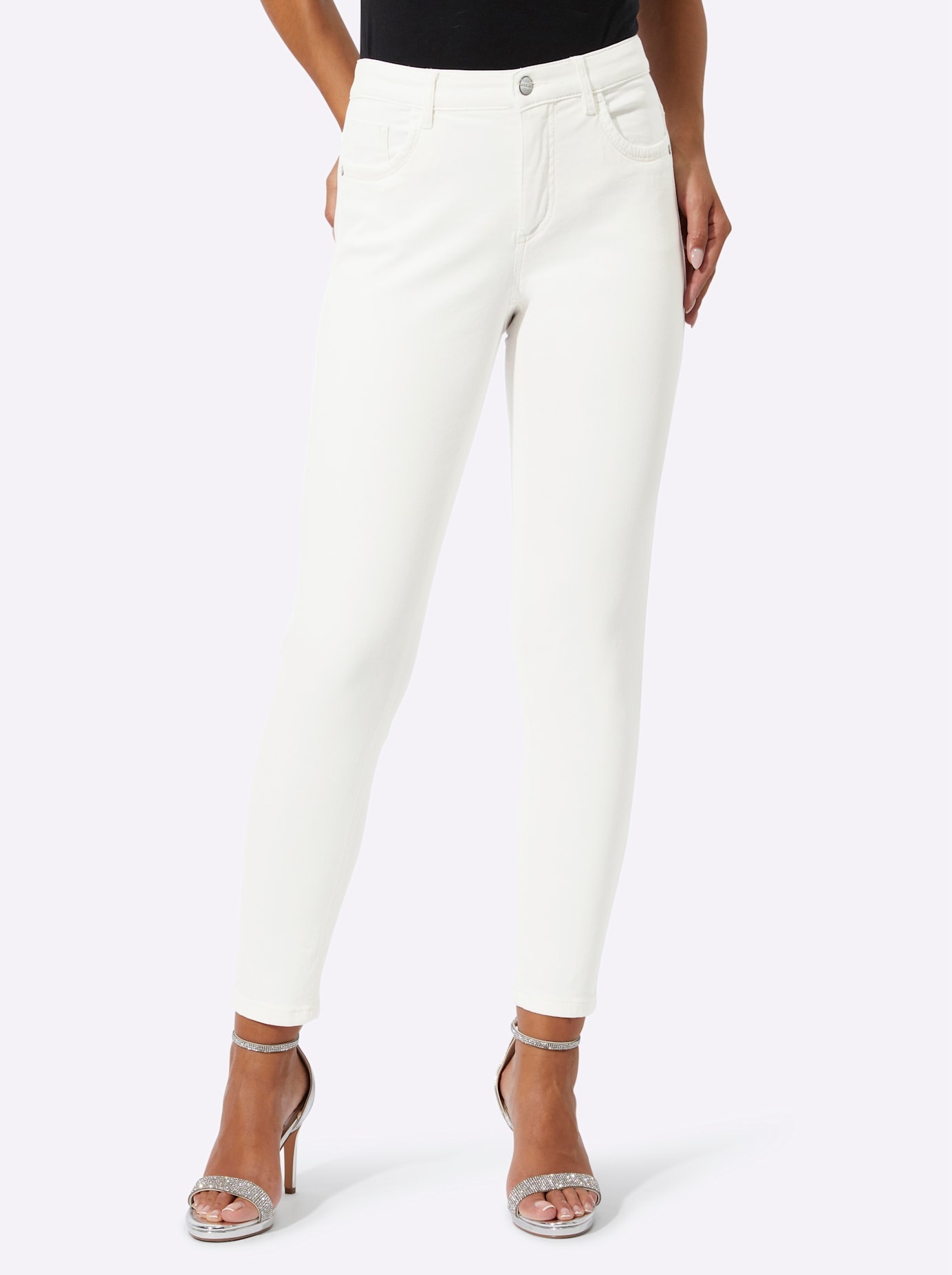 creation L 7/8-Jeans 1 Stk. tlg. günstig online kaufen