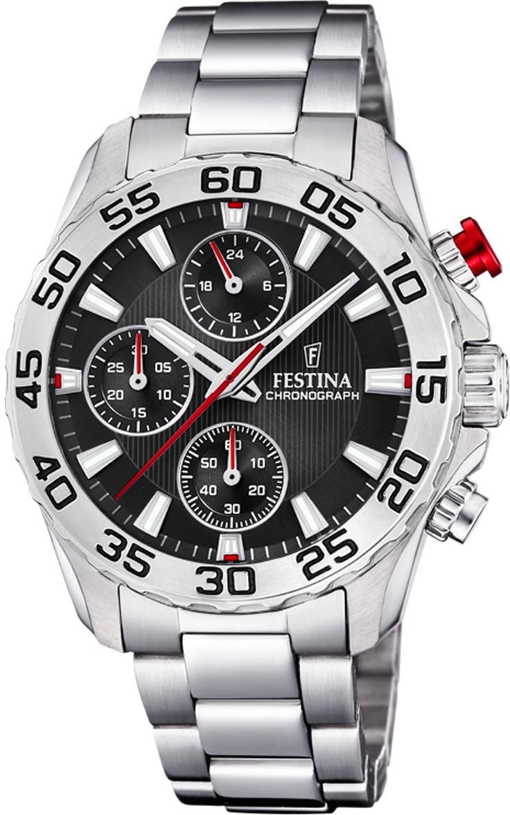 Festina Chronograph »Junior Kollektion F20457/...