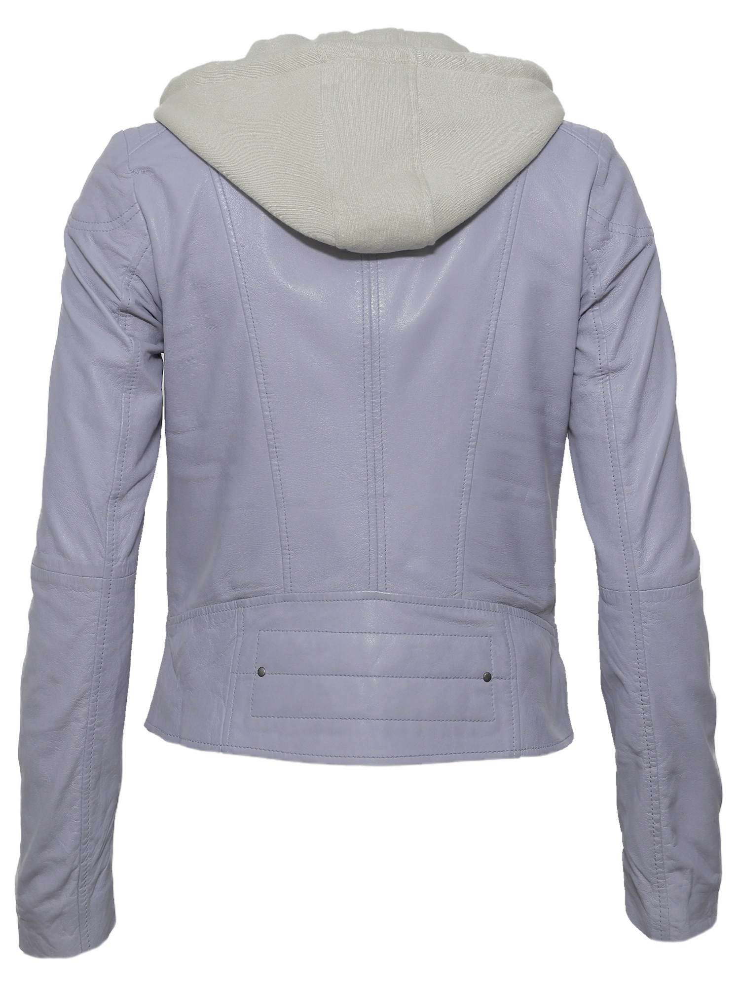 Maze Lederjacke »42021133«