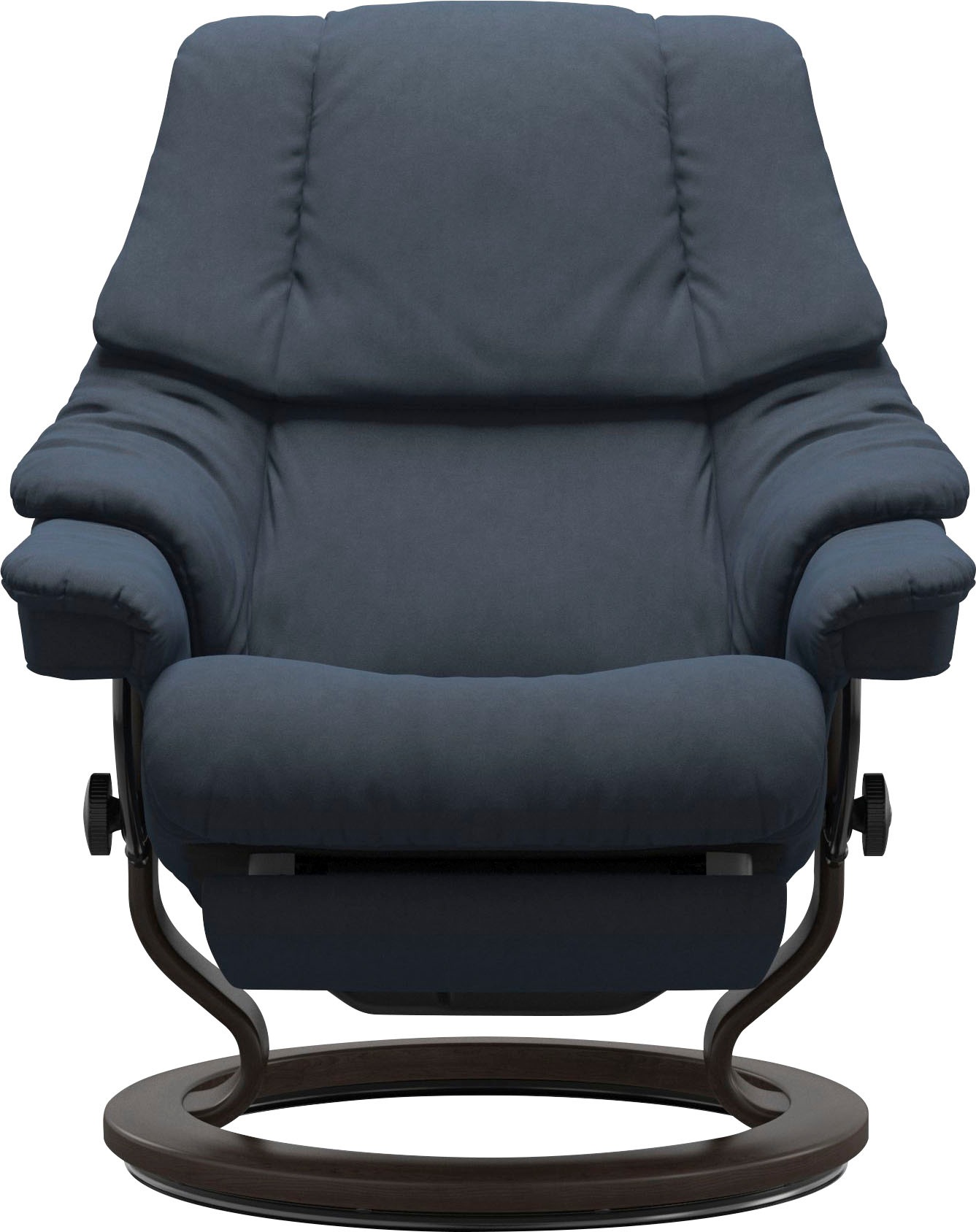 Stressless® Relaxsessel »Reno«, elektrisch verstellbar, optional 2-motorisch, Größe M & L