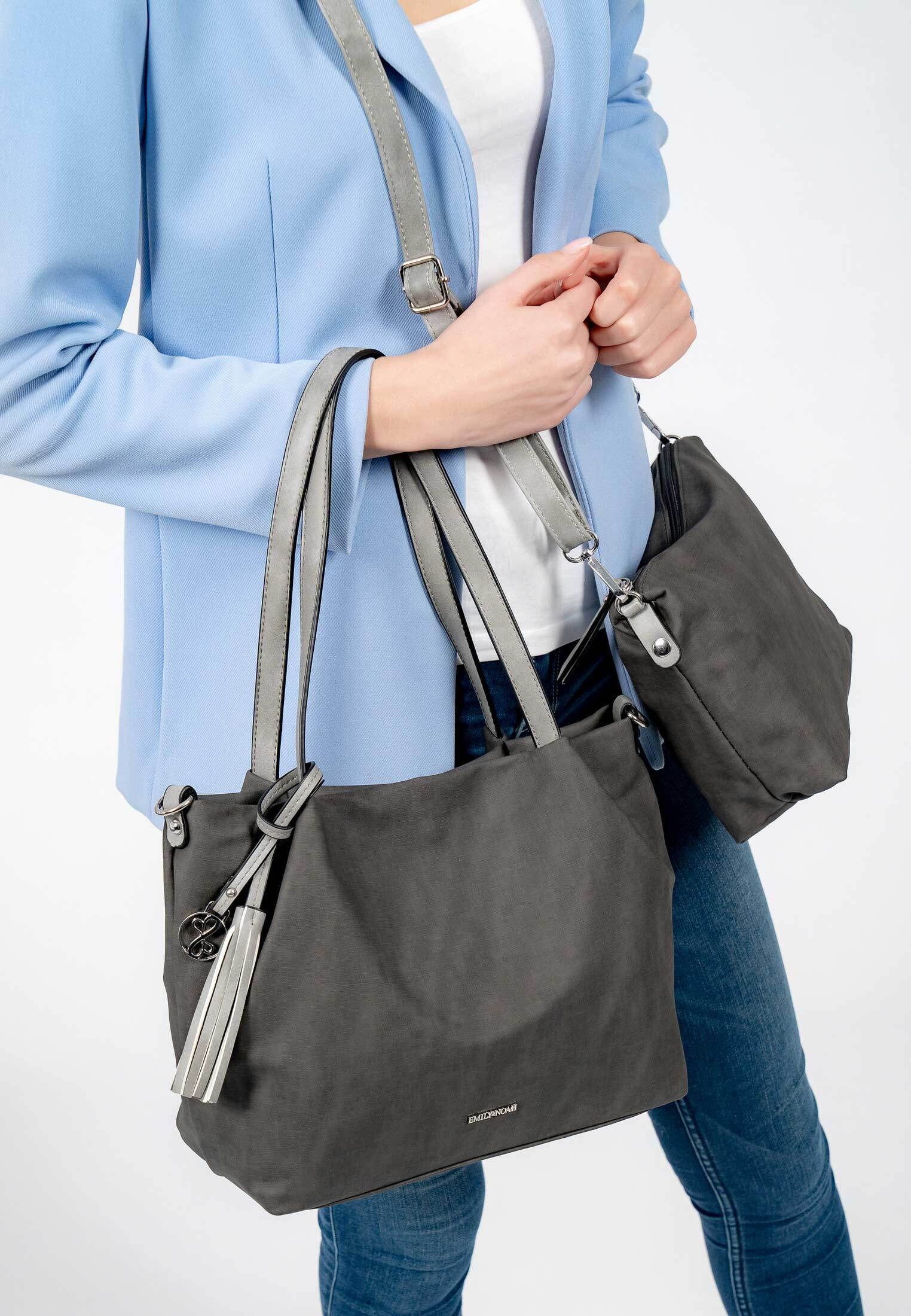 EMILY & NOAH Shopper »Shopper E&N Elke«
