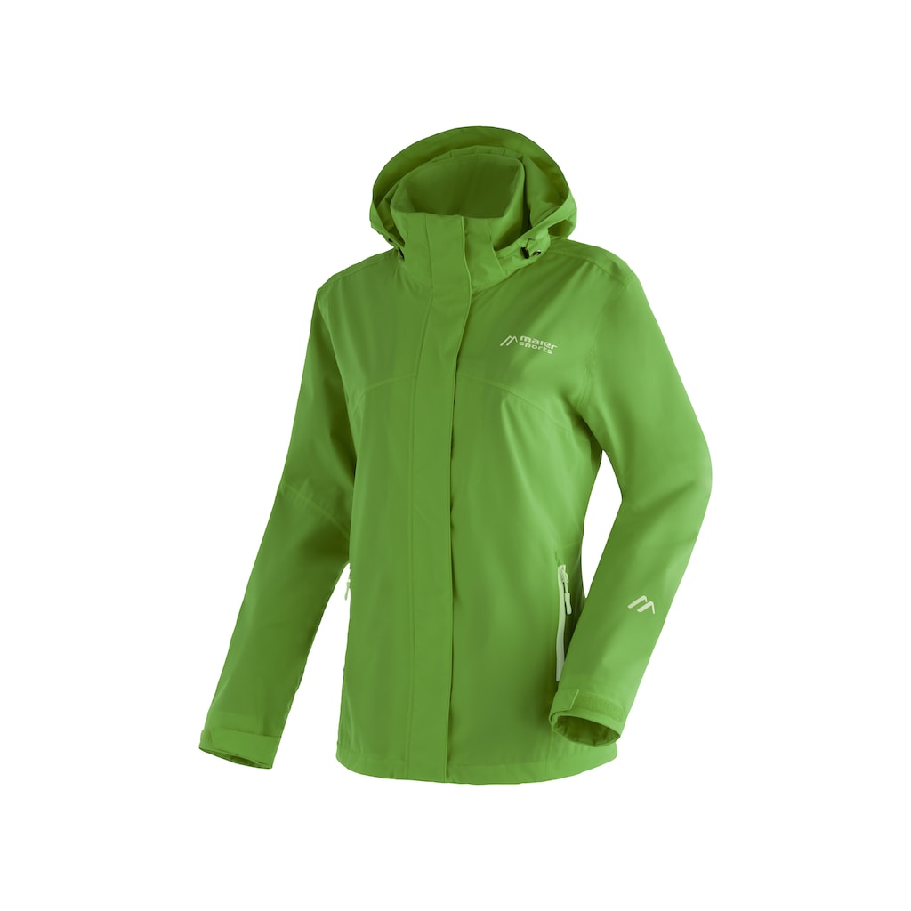 Maier Sports Outdoorjacke »Metor rec W«