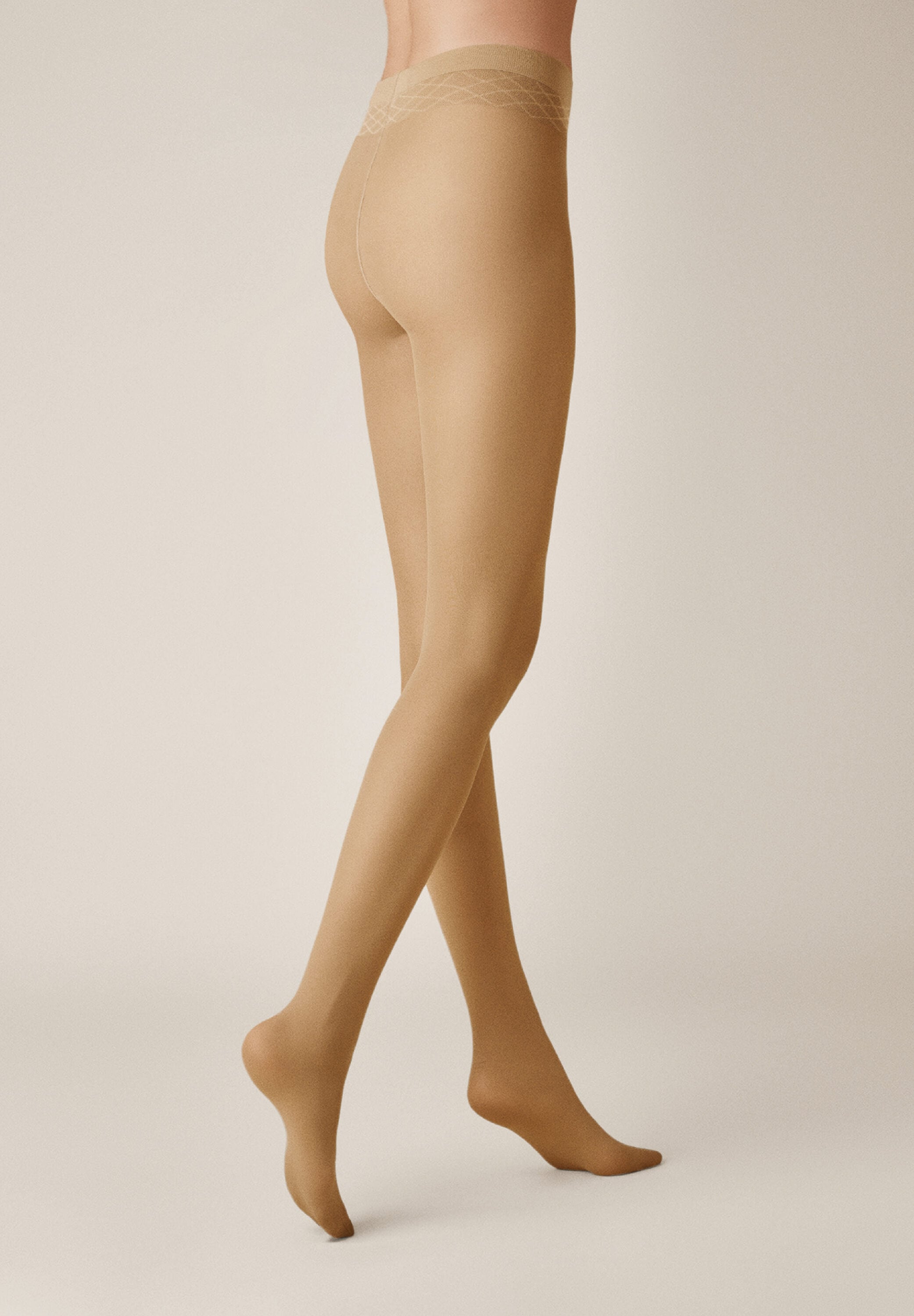 KUNERT Feinstrumpfhose »Strumpfhose Blue 50«