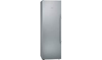 SIEMENS Kühlschrank »KS36FPIDP«, KS36FPIDP, 186 cm hoch, 60 cm breit kaufen