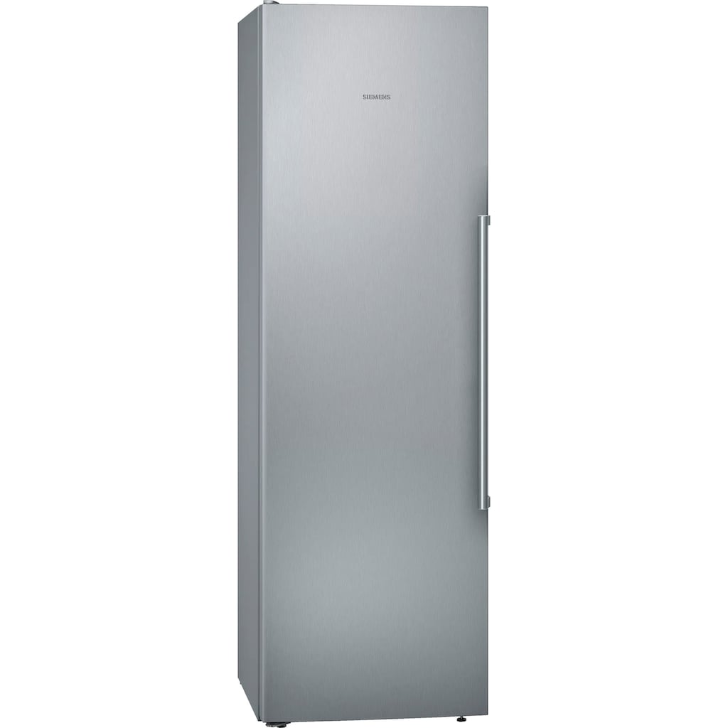 SIEMENS Kühlschrank »KS36FPIDP«, KS36FPIDP, 186 cm hoch, 60 cm breit