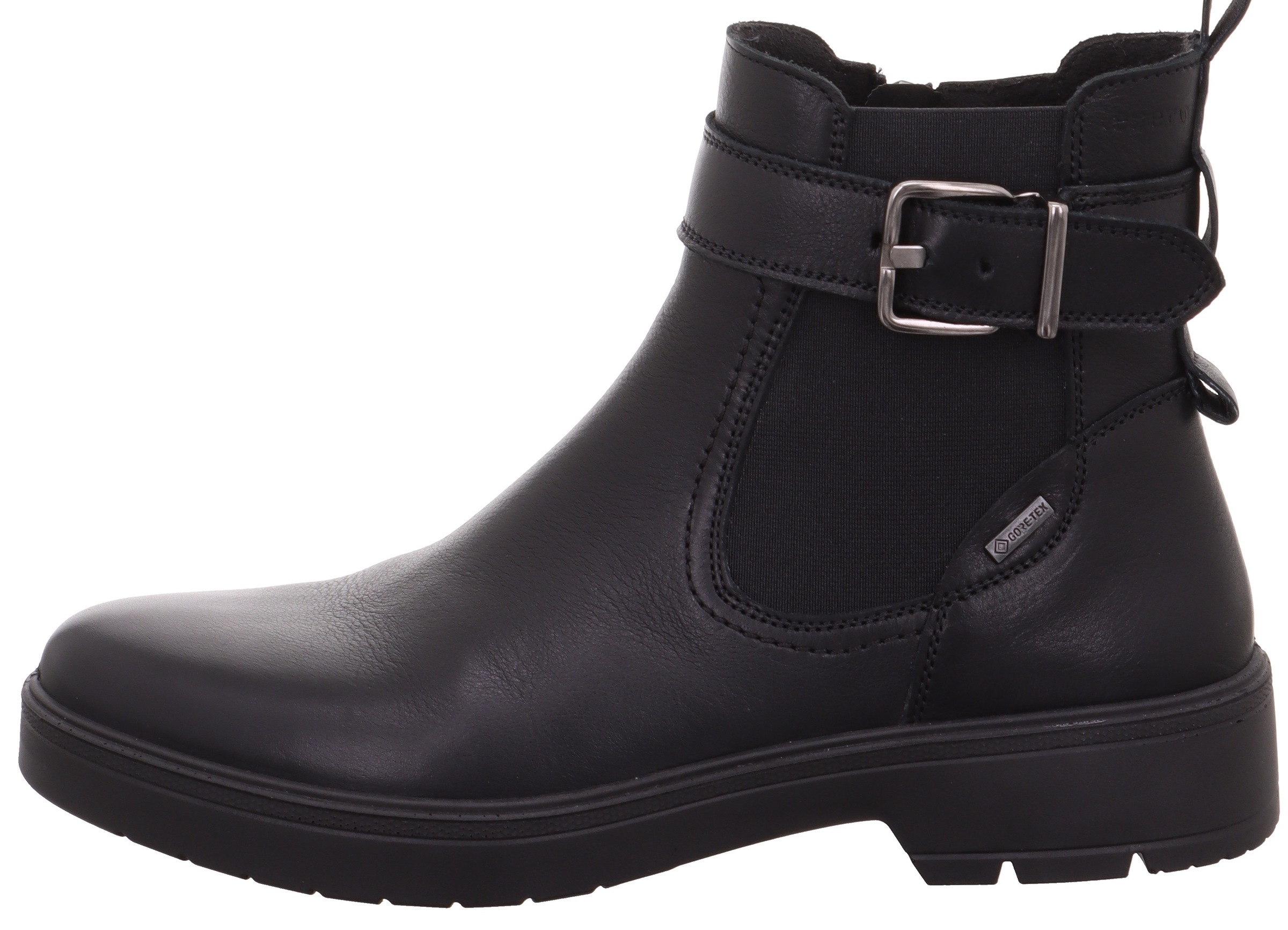 Legero Chelseaboots »MYSTIC«, mit wasserdichter Gore-Tex Membrane