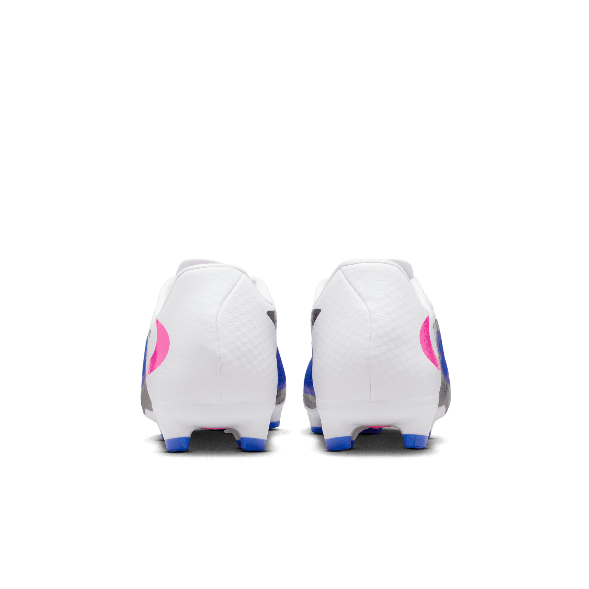 Nike Fußballschuh »PHANTOM 6 LOW ACAD FG/MG«  geeignet für feste Rasenböden