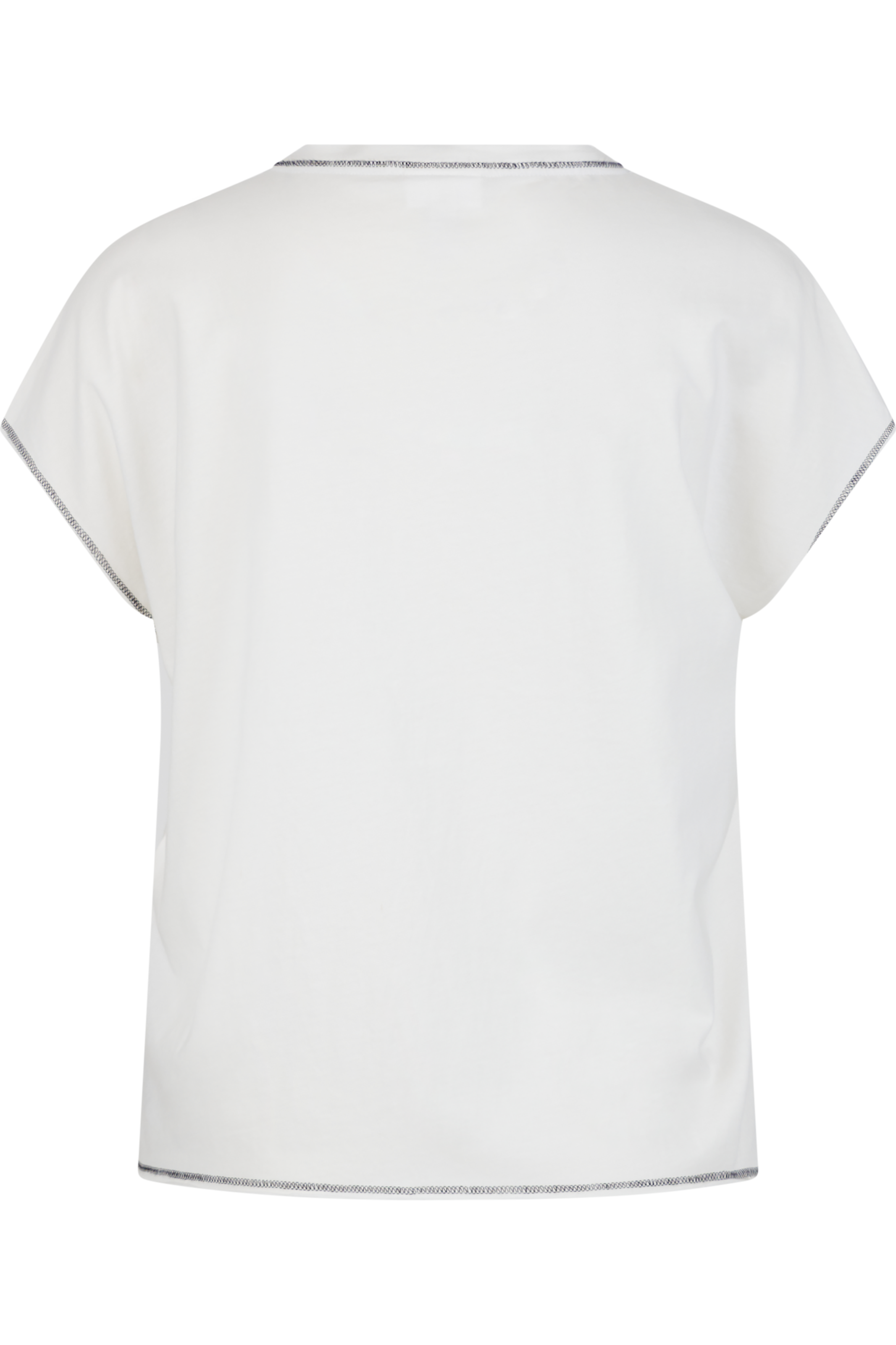 Sportalm Kitzbühel T-Shirt Regular fit mit Rundhalsausschnitt günstig online kaufen