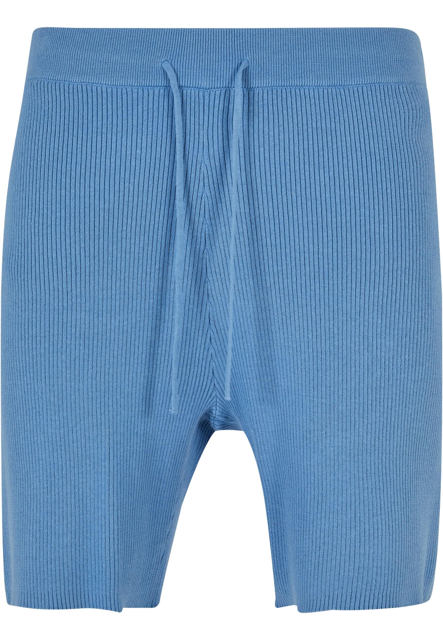 URBAN CLASSICS Shorts "Urban Classics Herren Ribbed Shorts" günstig online kaufen