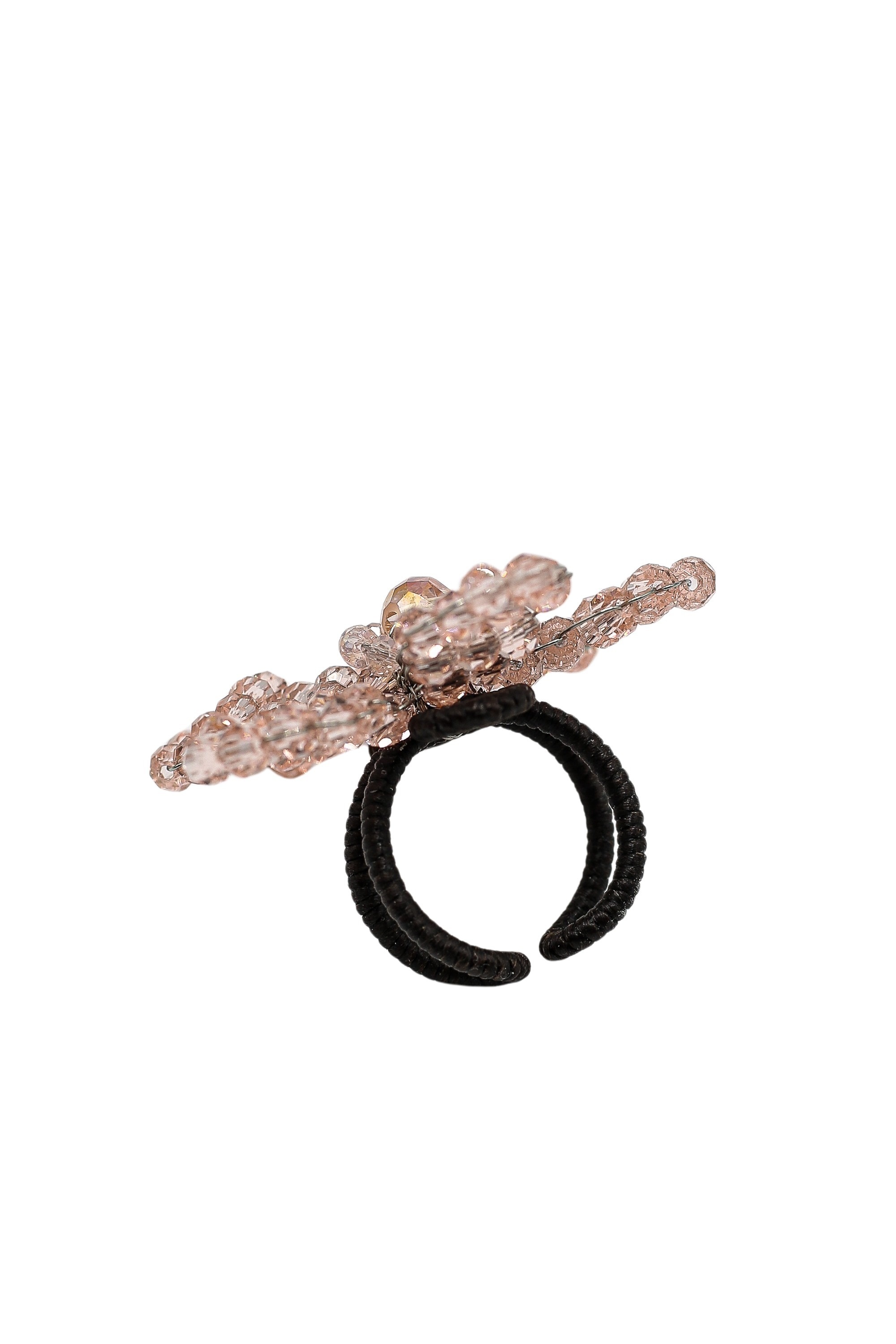 COLLEZIONE ALESSANDRO Fingerring »Turin«