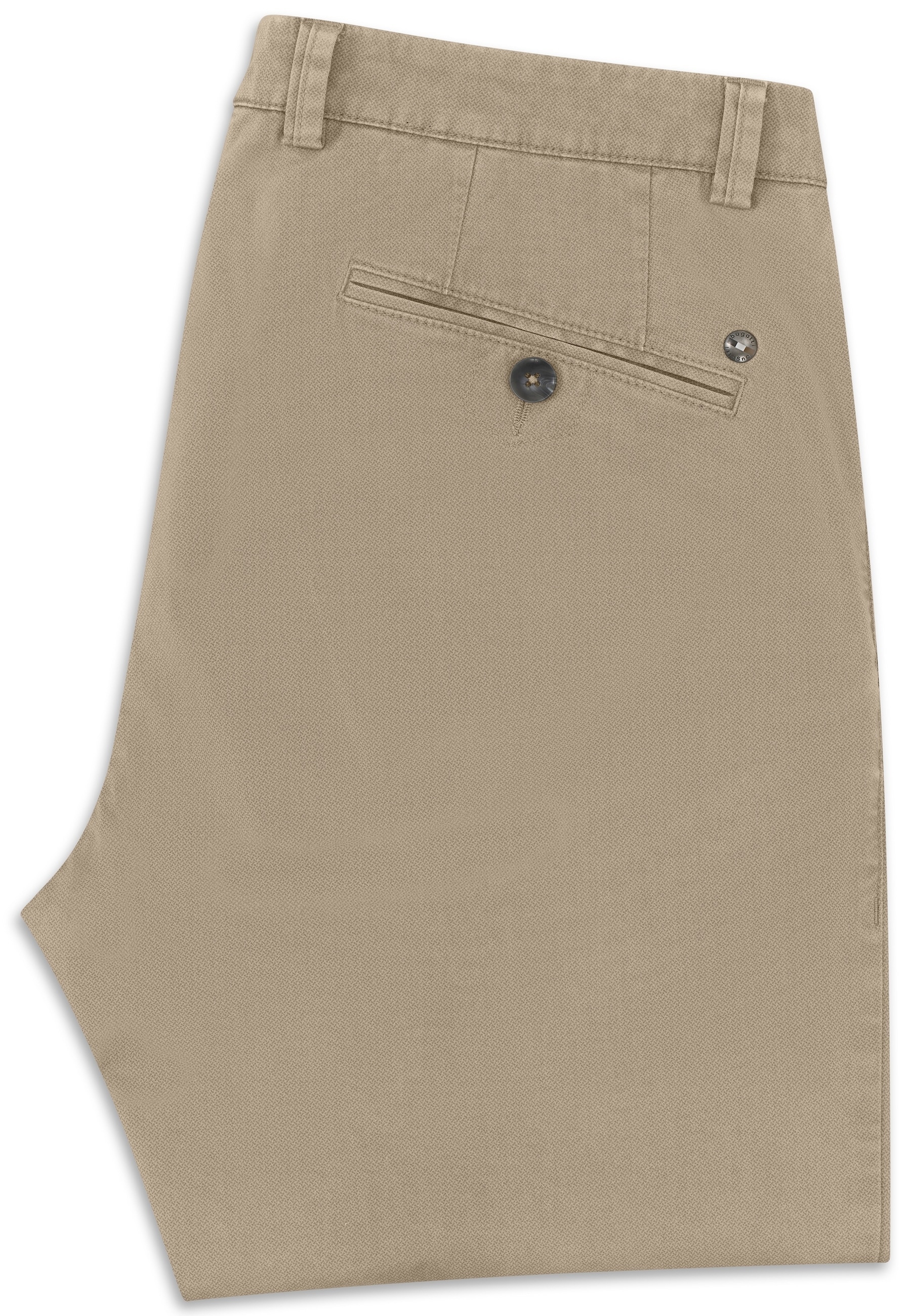 bugatti Chinohose »Modern Fit«  aus der DynamicSeries