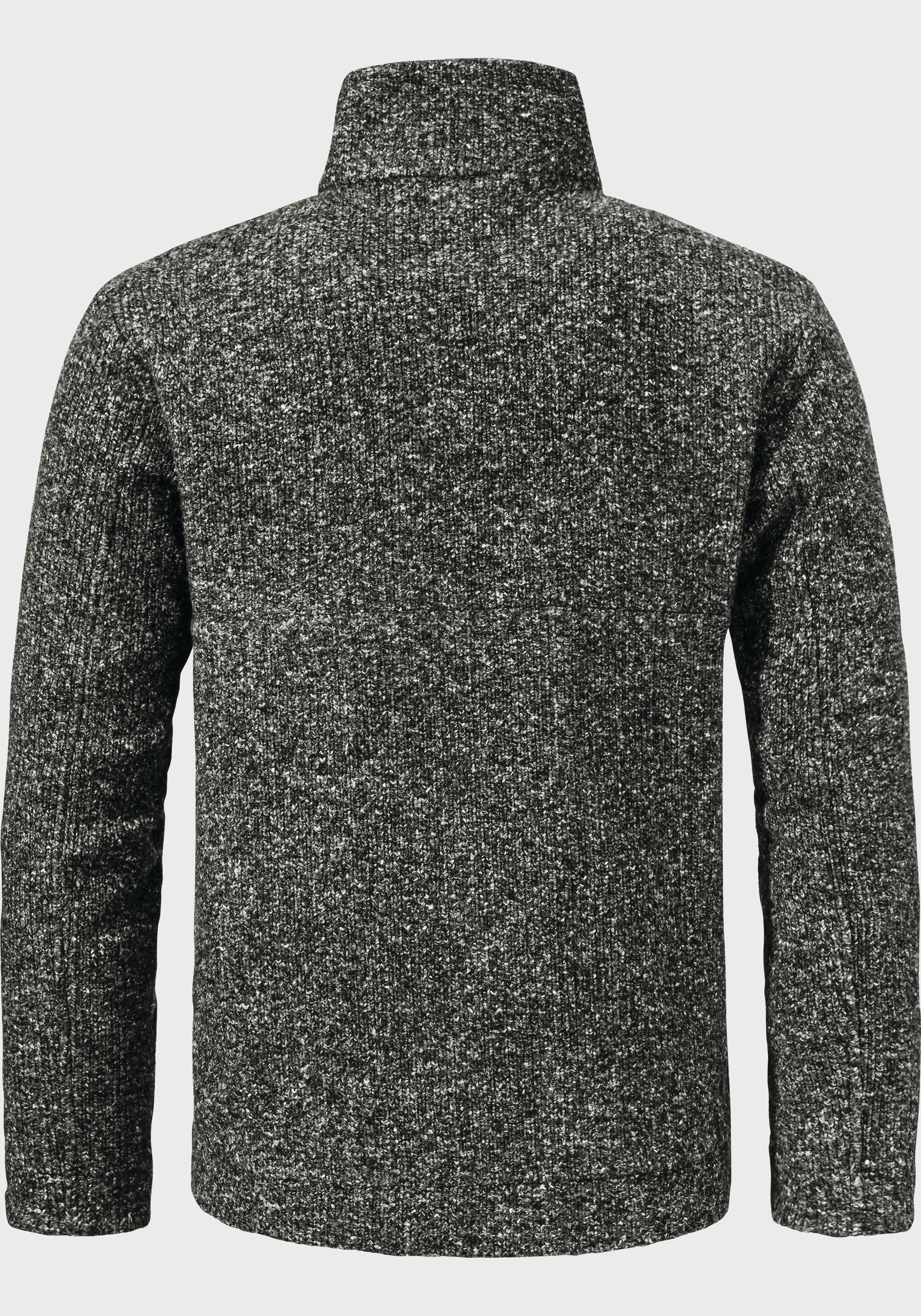 Schöffel Fleecejacke »Urban Fleece Jk Style Canterbury MNS«, ohne Kapuze