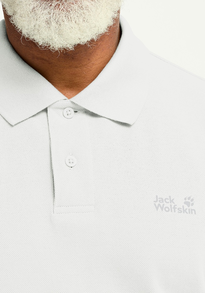 Thumbnail - Jack Wolfskin Poloshirt "ESSENTIAL POLO M"