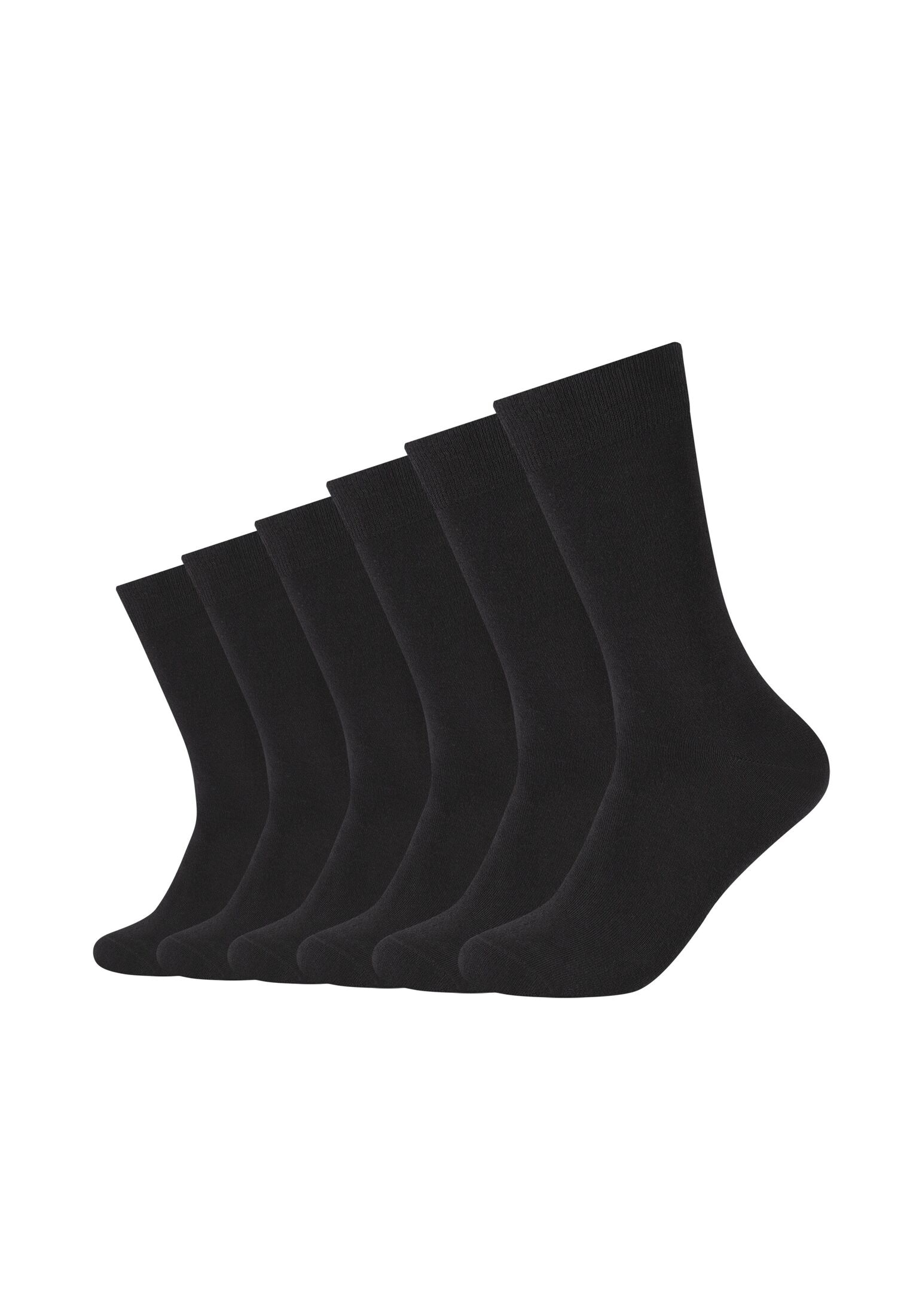 s.Oliver Socken »Socken 6er Pack« kaufen | BAUR