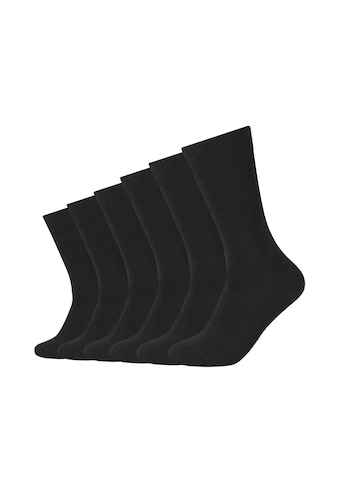 s.Oliver Socken »Socken 6vnt. Pack«