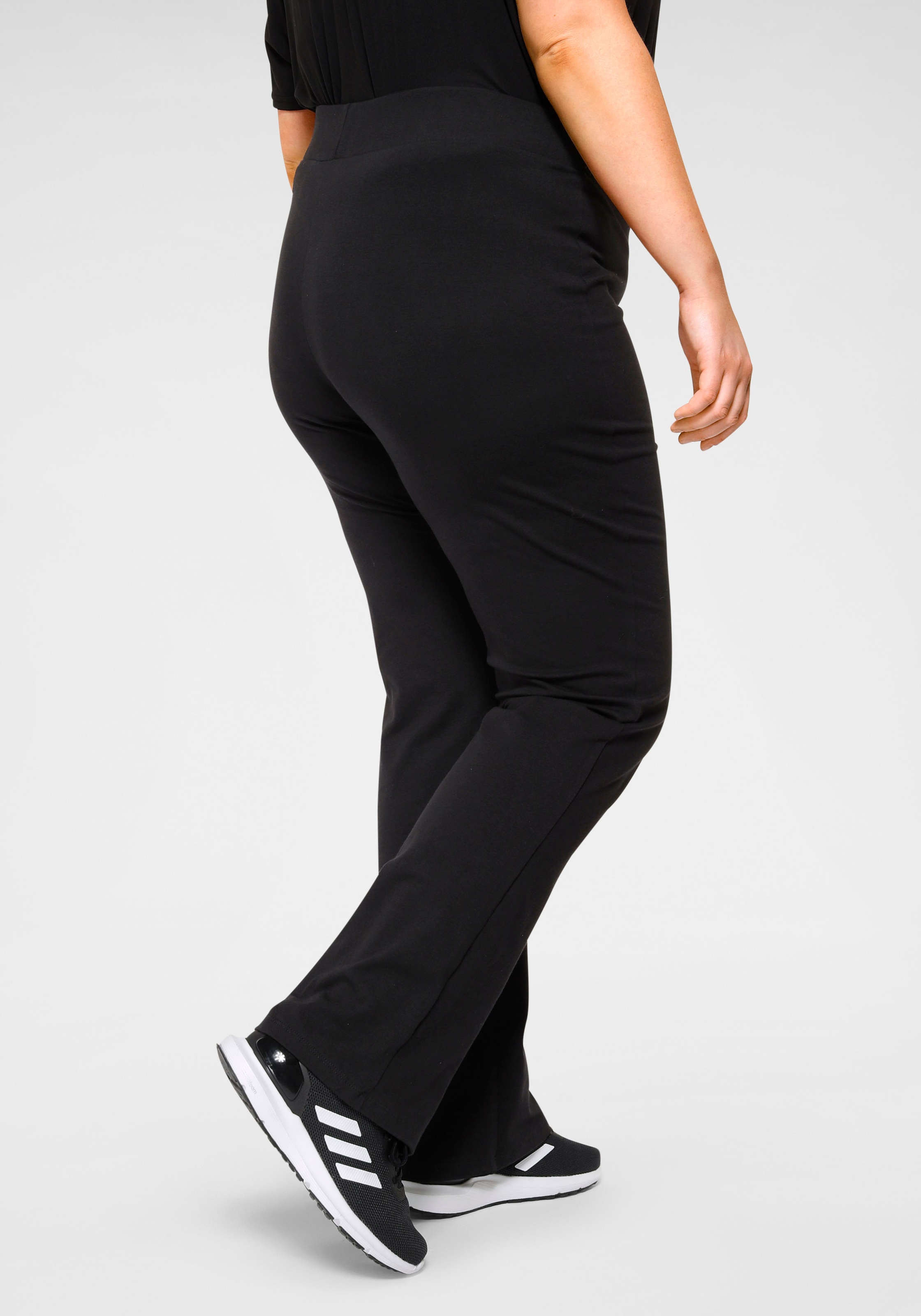 Thumbnail - H.I.S Leggings Große Größen