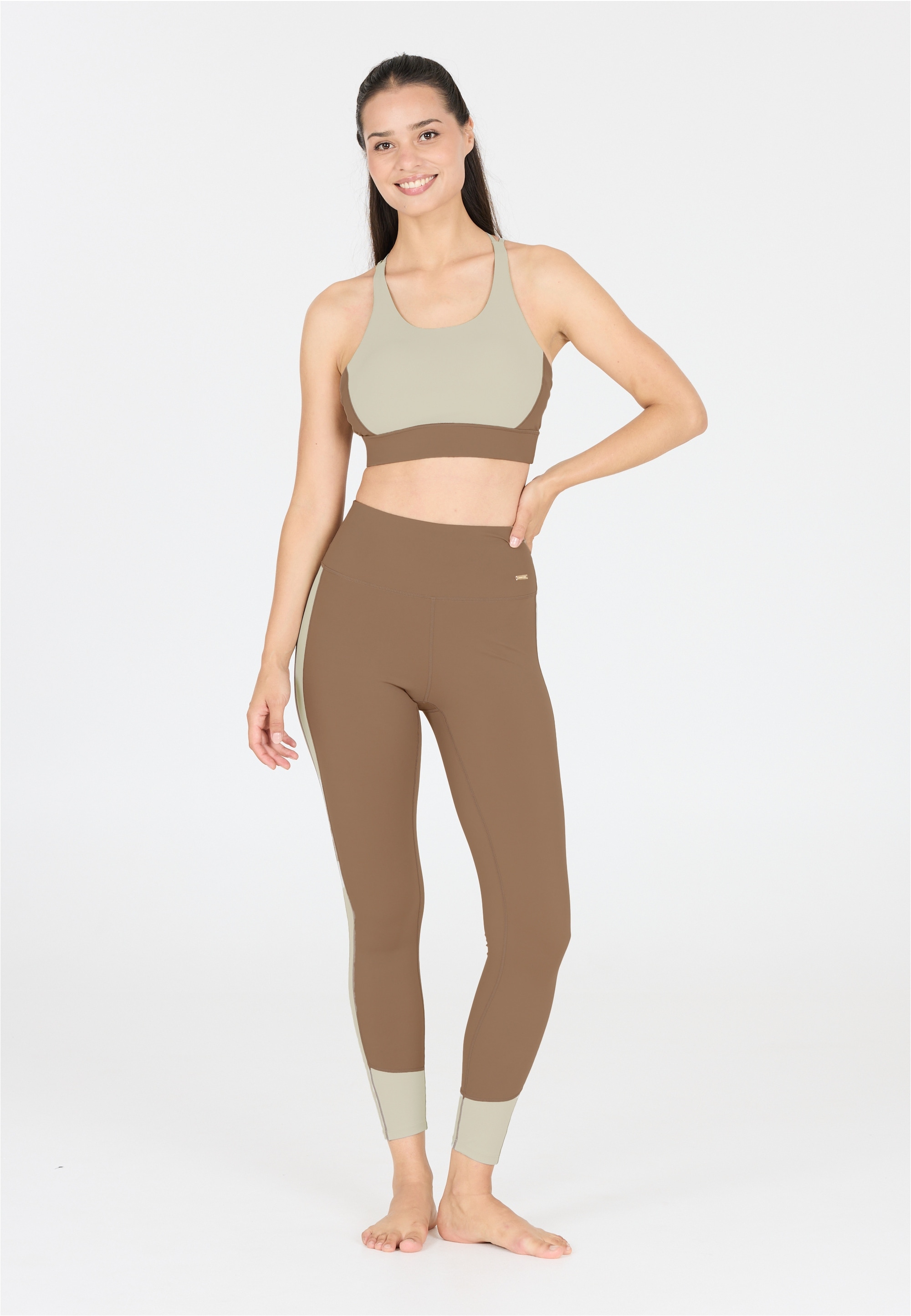 ATHLECIA Sport-BH »Aspasia«, mit Quick-Dry-Funktion