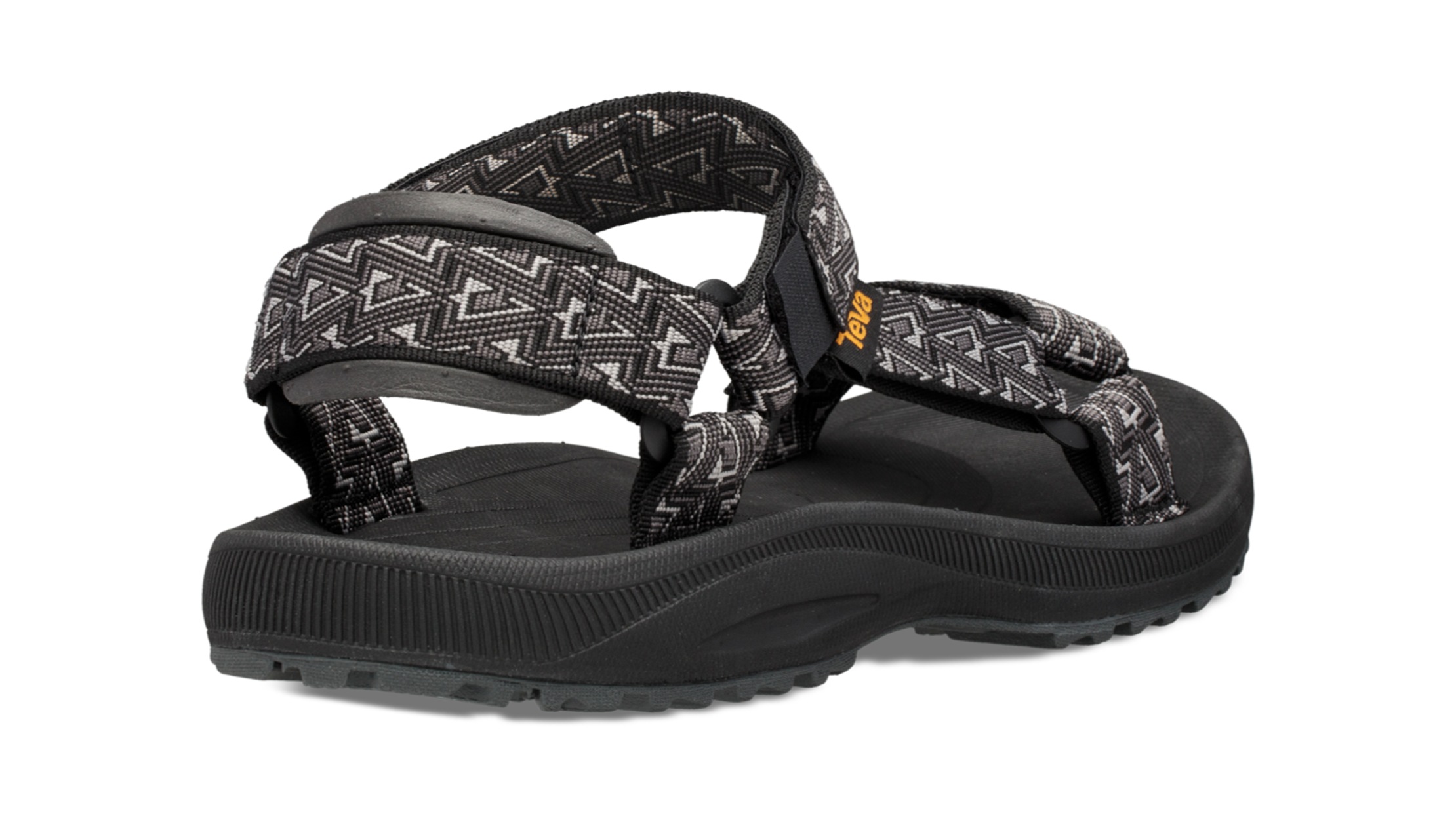 Teva Sandale »Winsted Sandal Mens«, mit Klettverschluss