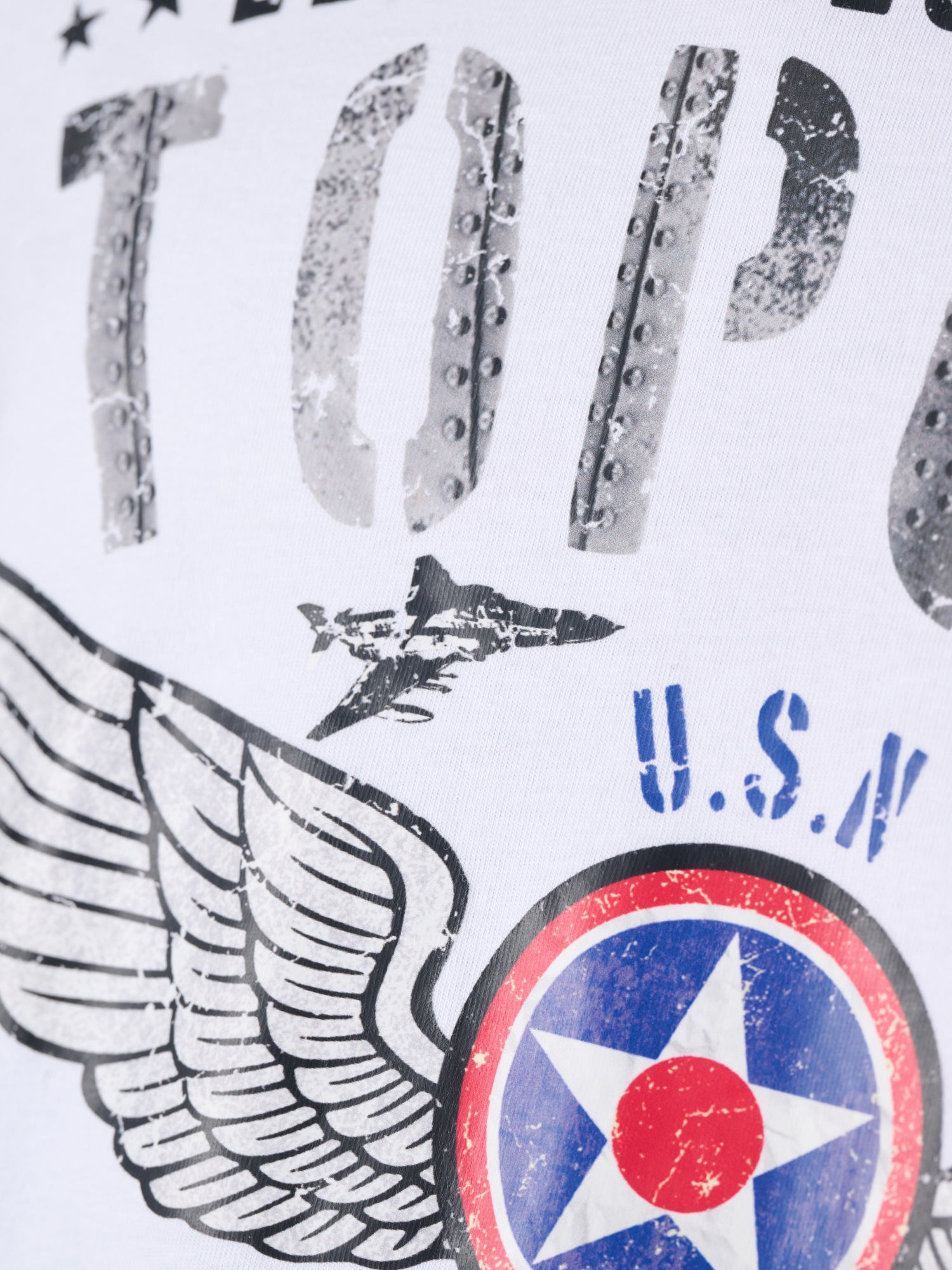 TOP GUN T-Shirt "TG25010" günstig online kaufen