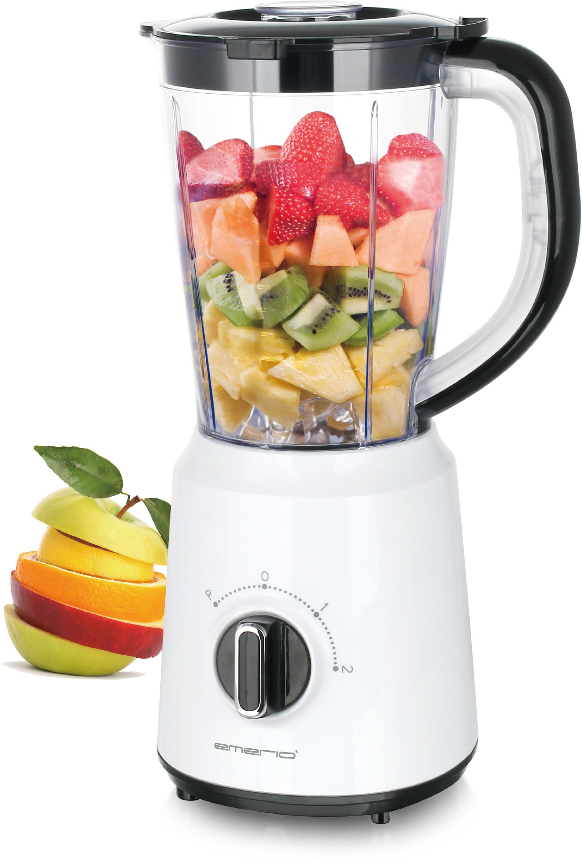 Thumbnail - Emerio Standmixer "BL-124816" 500 W