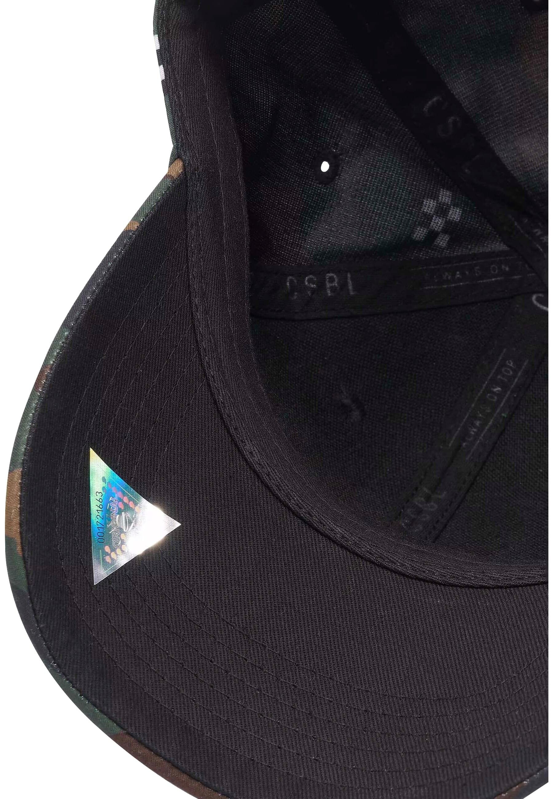 CAYLER & SONS Snapback Cap »Cayler & Sons Herren Cap Camo«