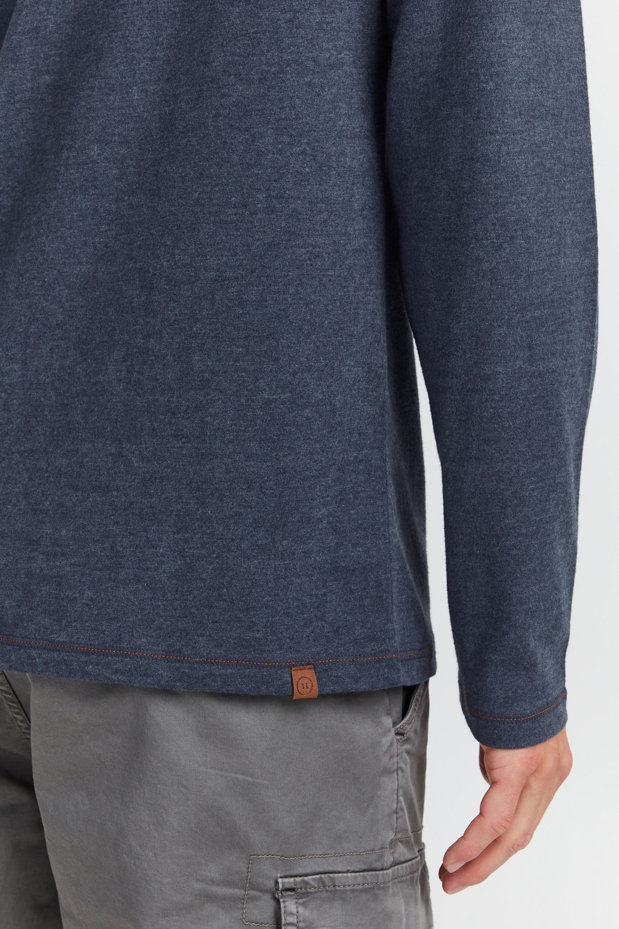 11 Project Langarmshirt »Langarmshirt PRBonso«