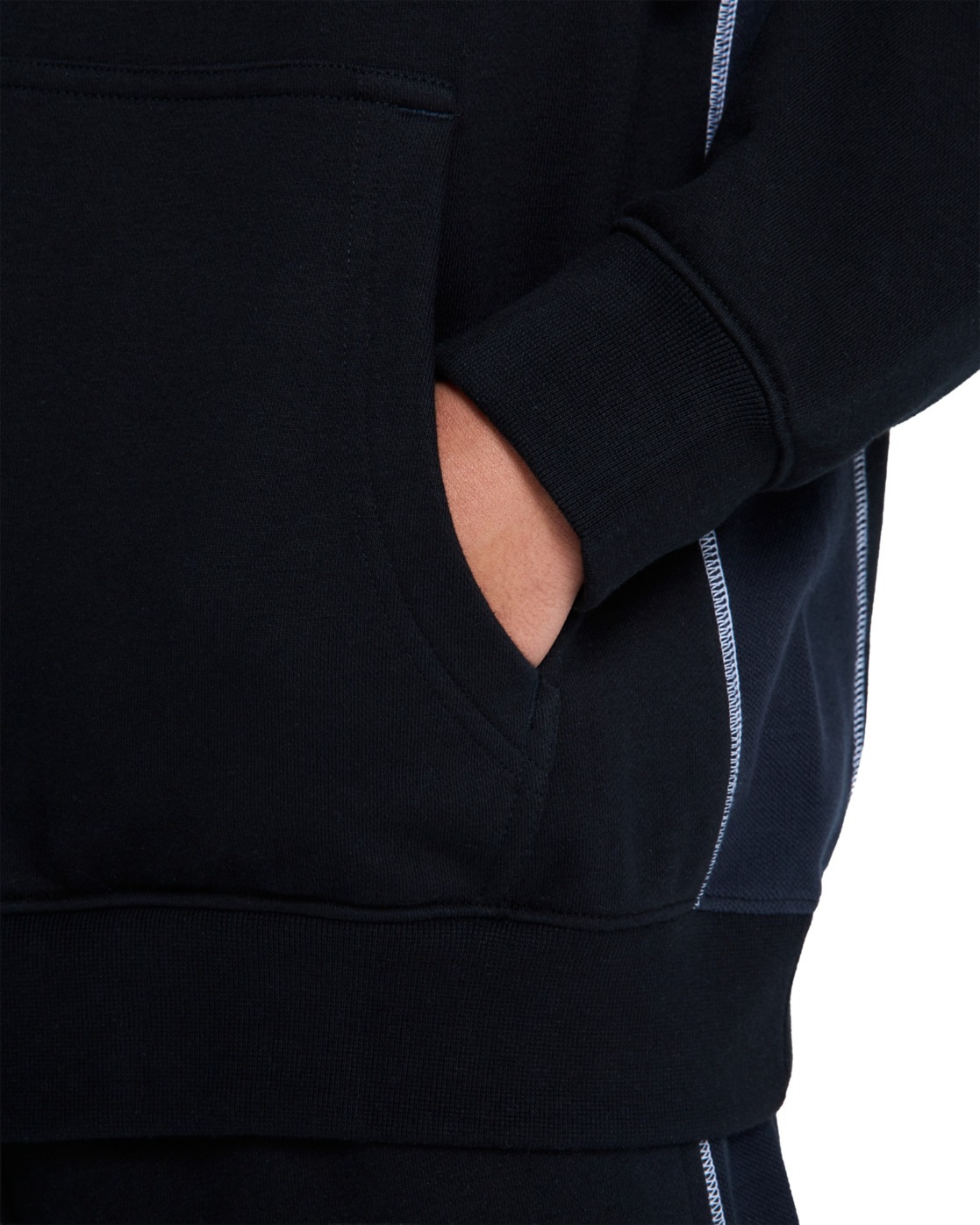 DC Shoes Kapuzensweatshirt »Flow Down«
