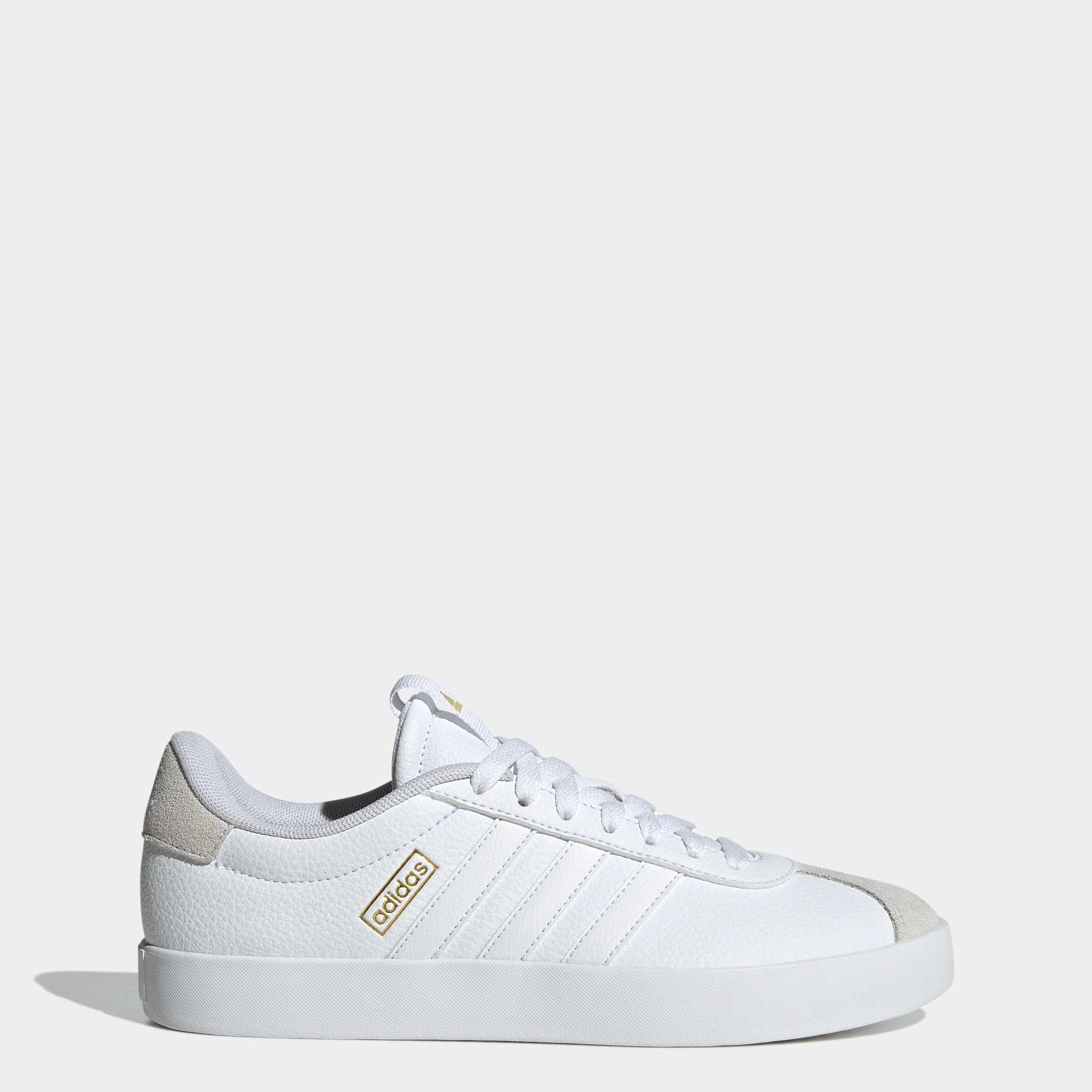 adidas Sportswear Sneaker »VL COURT 3.0«, inspiriert vom Design des adidas samba