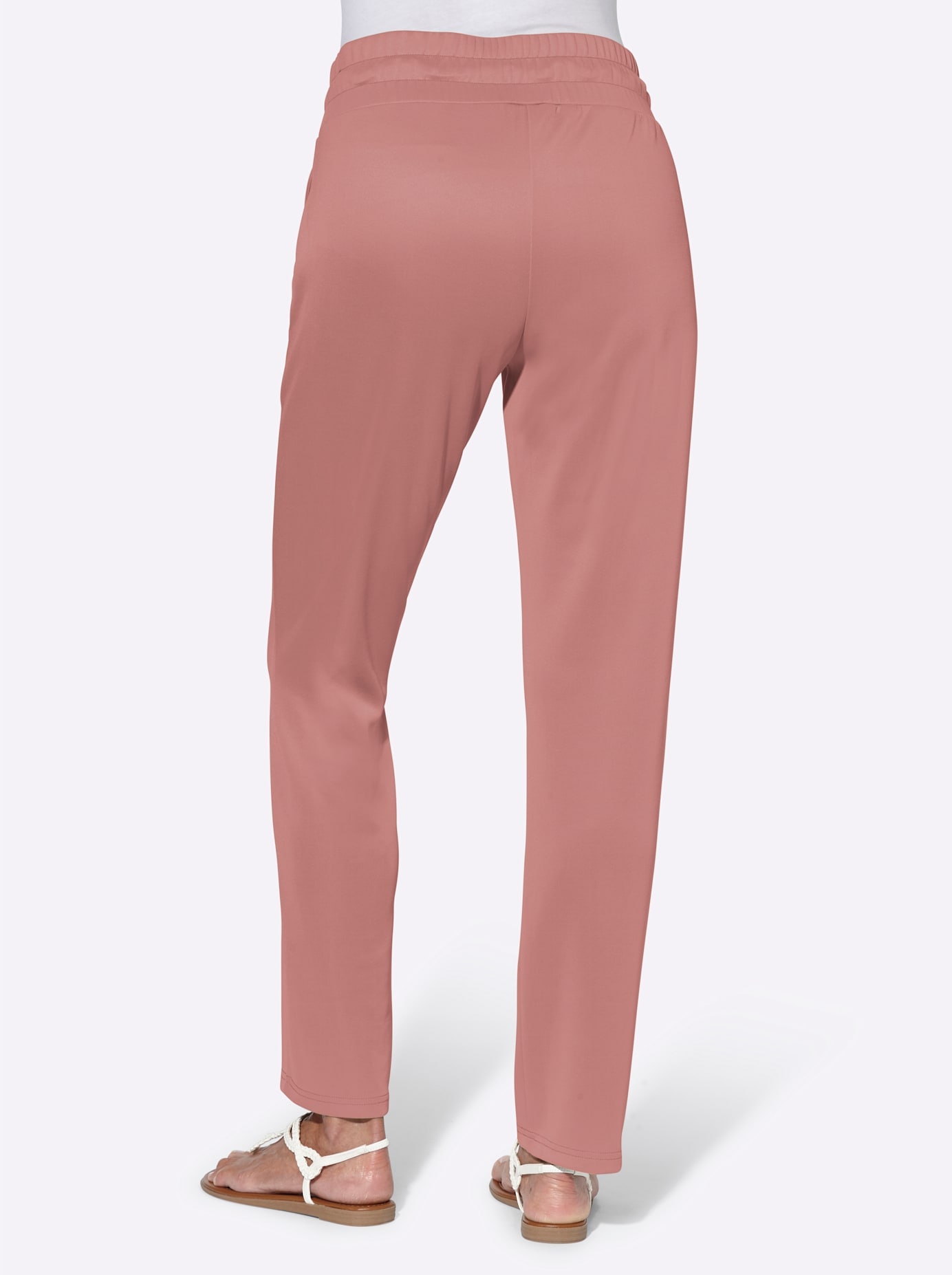 Classic Basics Schlupfhose
