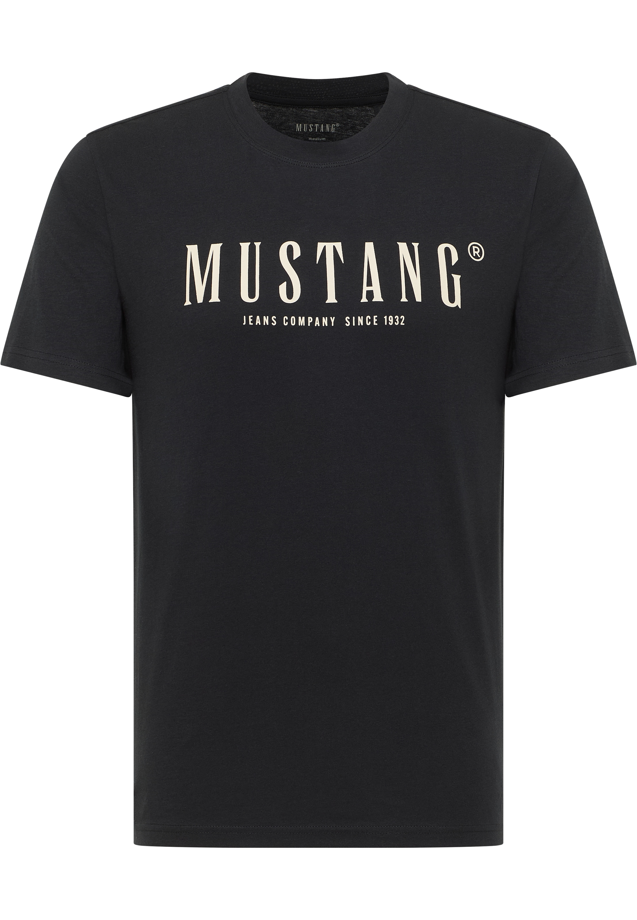 MUSTANG T-Shirt »MU-Austin«