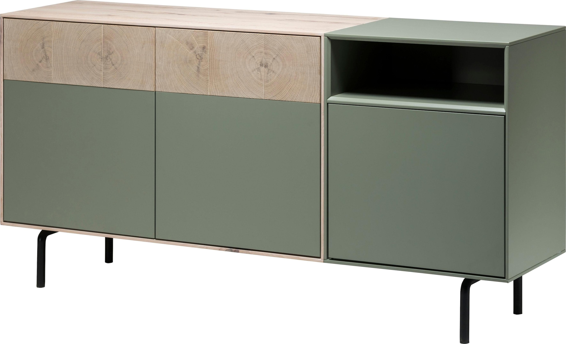 Sideboard »Lanzo«, in hochwertiger Verarbeitung