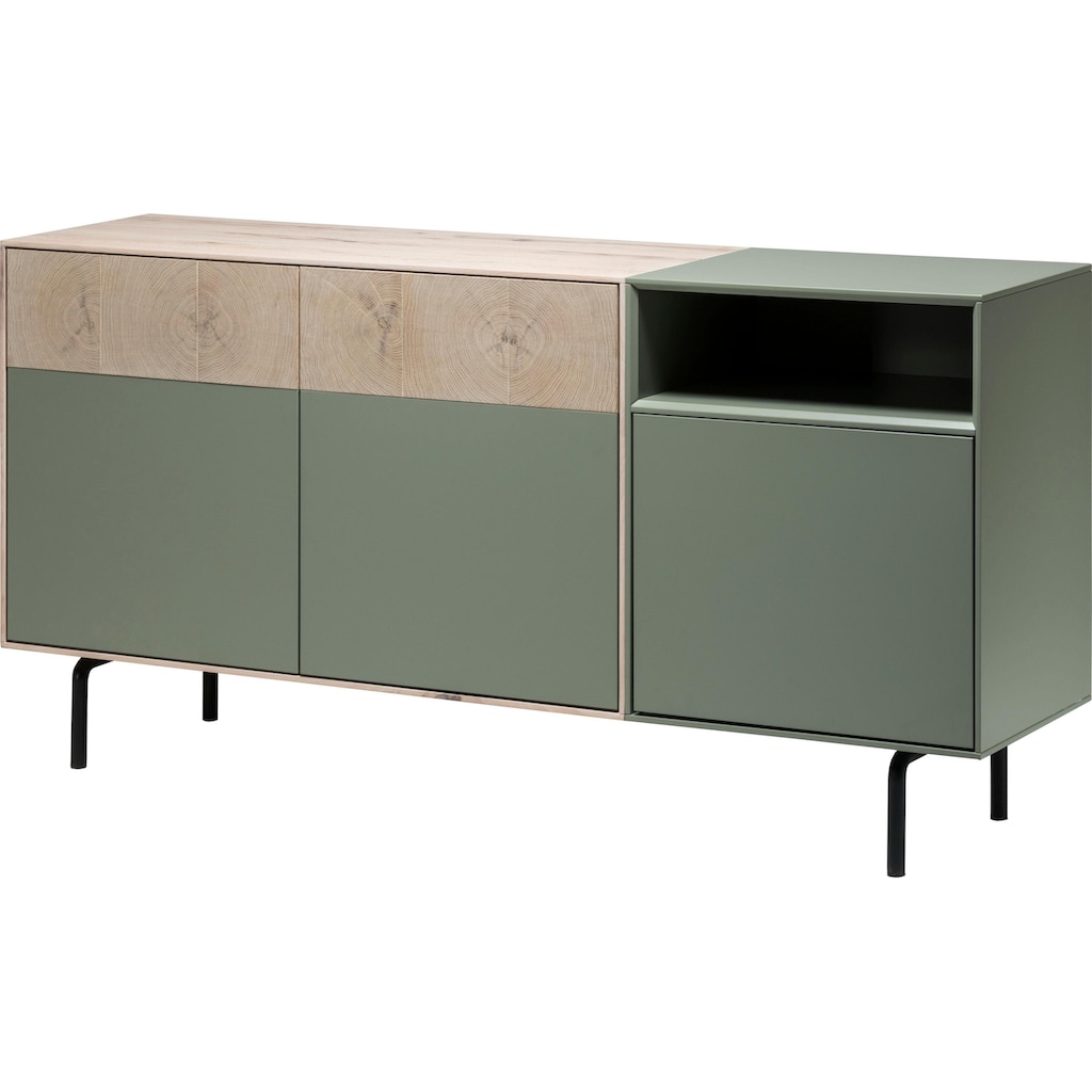 whiteoak Sideboard »Lanzo«