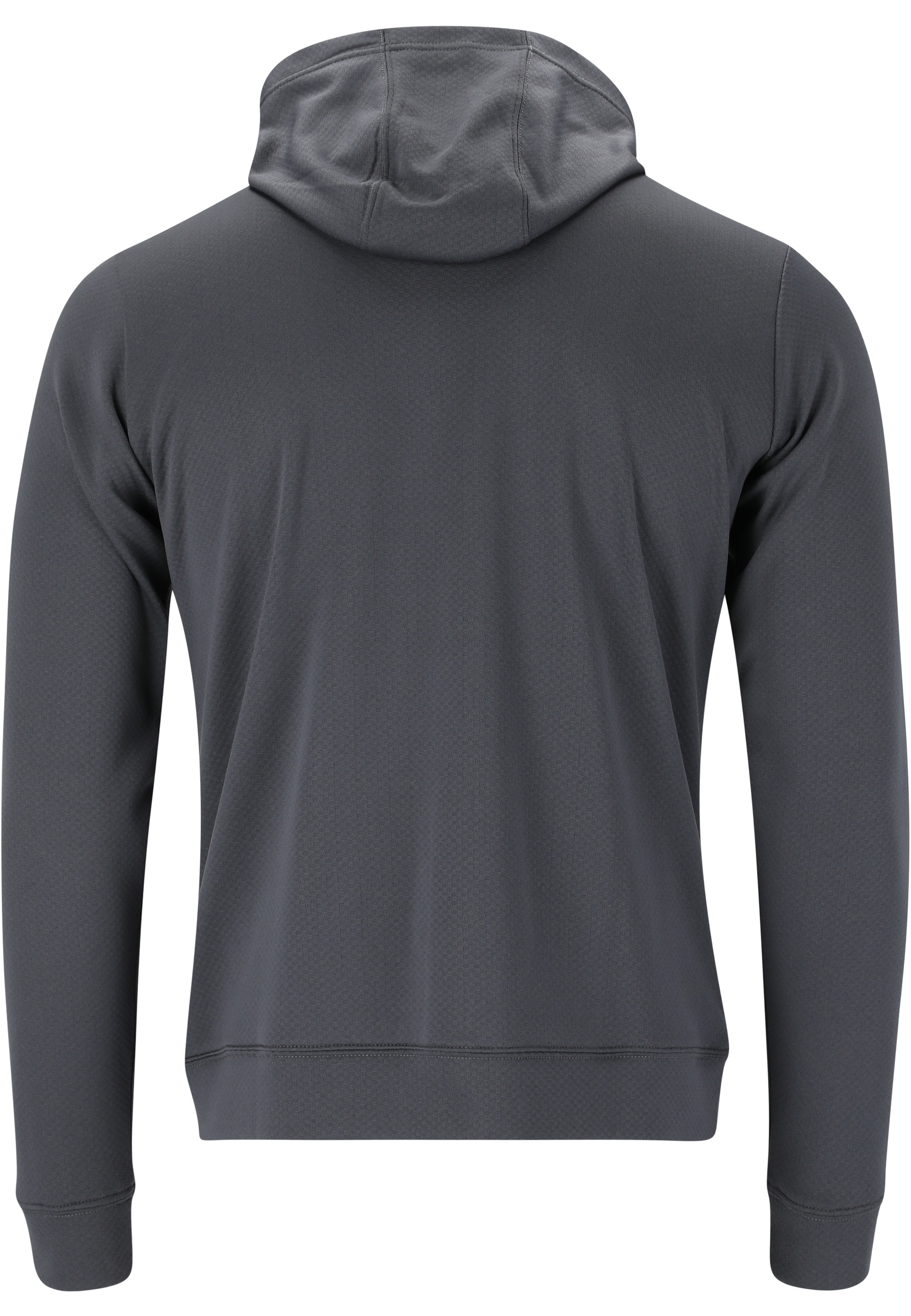 ENDURANCE Sweatshirt »Dereff«, mit dezentem Logoprint
