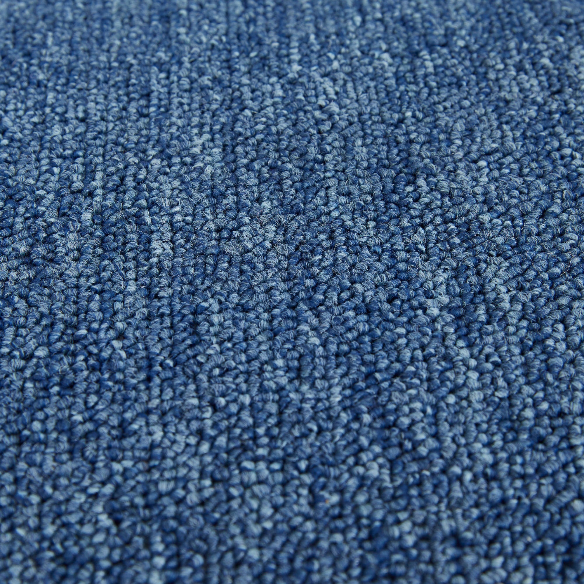 Andiamo Teppichboden »Rambo, Feinschlinge, Gesamthöhe ca. 4,5 mm, Luxusklasse LC1« rechteckig 21 mm Höhe meliert, Breite 400 cm oder 500 cm, strapazierfähig & pflegeleicht