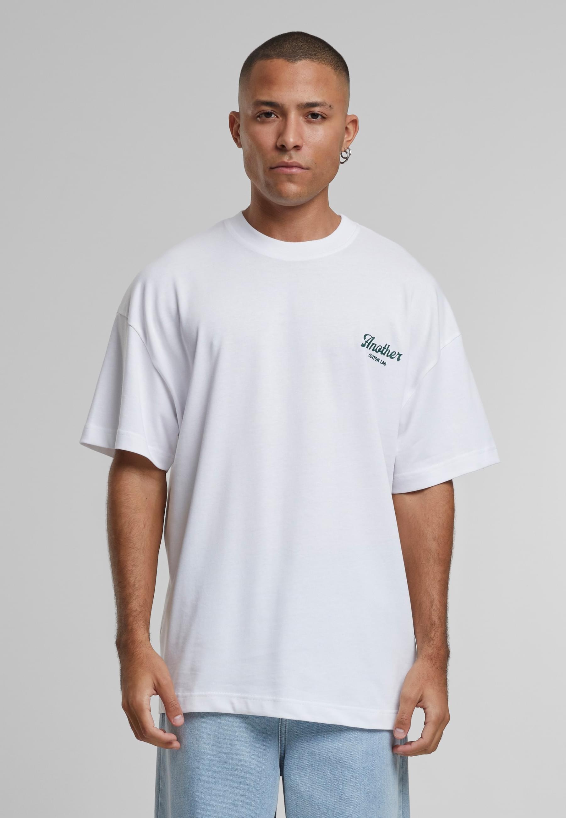Another Cotton Lab T-Shirt »Another Cotton Lab«, (1 tlg.)
