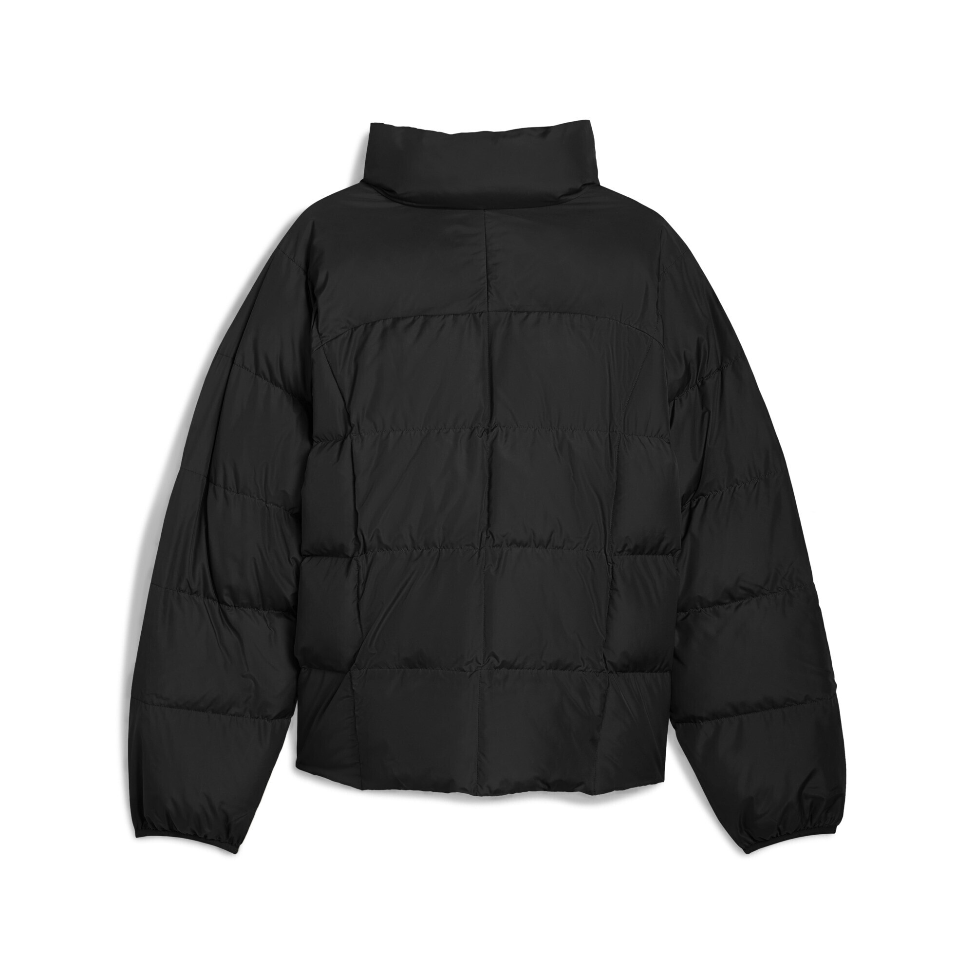 PUMA Winterjacke »Wardrobe Essentials Pufferjacke Herren«